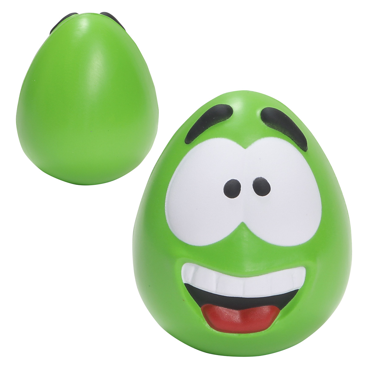 Picture of Happy Face Slo-Release Serenity Squishy™