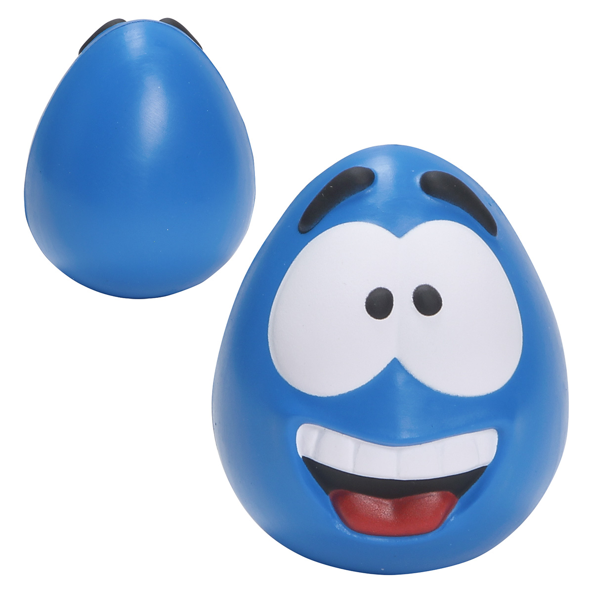 Picture of Happy Face Slo-Release Serenity Squishy™