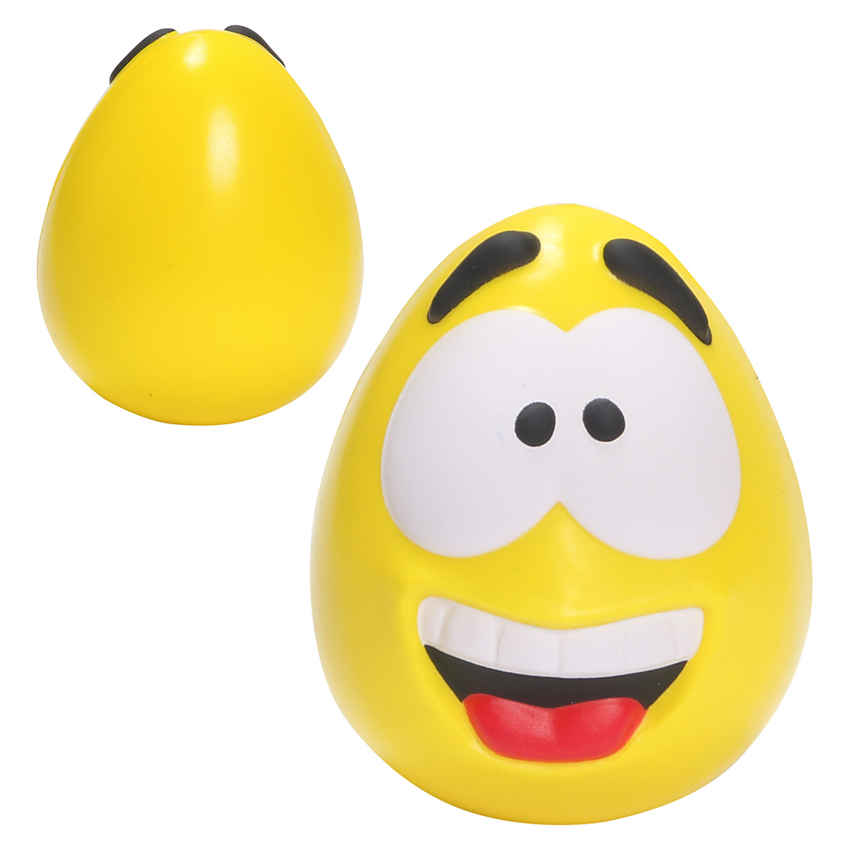 Picture of Happy Face Slo-Release Serenity Squishy™
