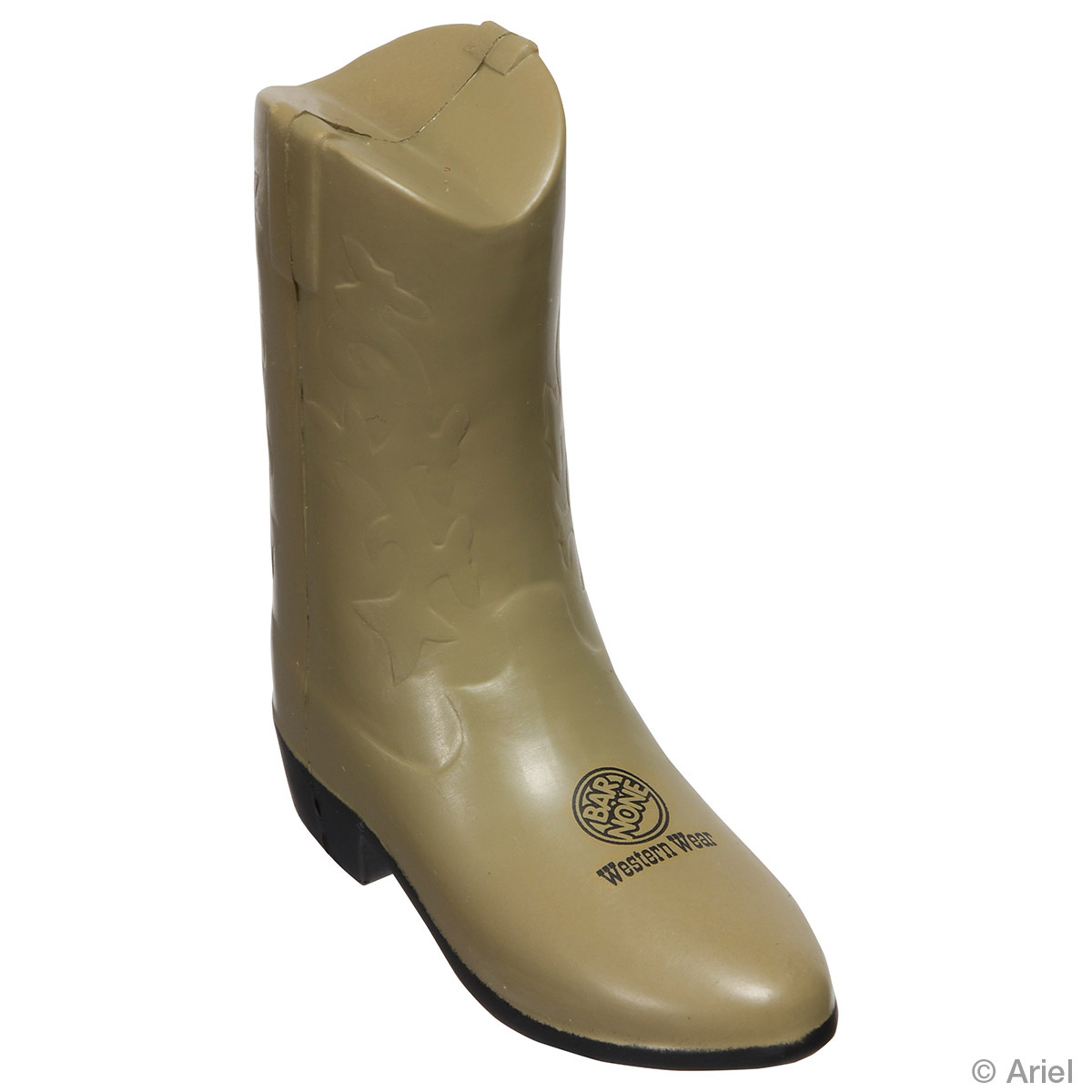 Picture of Cowboy Boot Stress Reliever