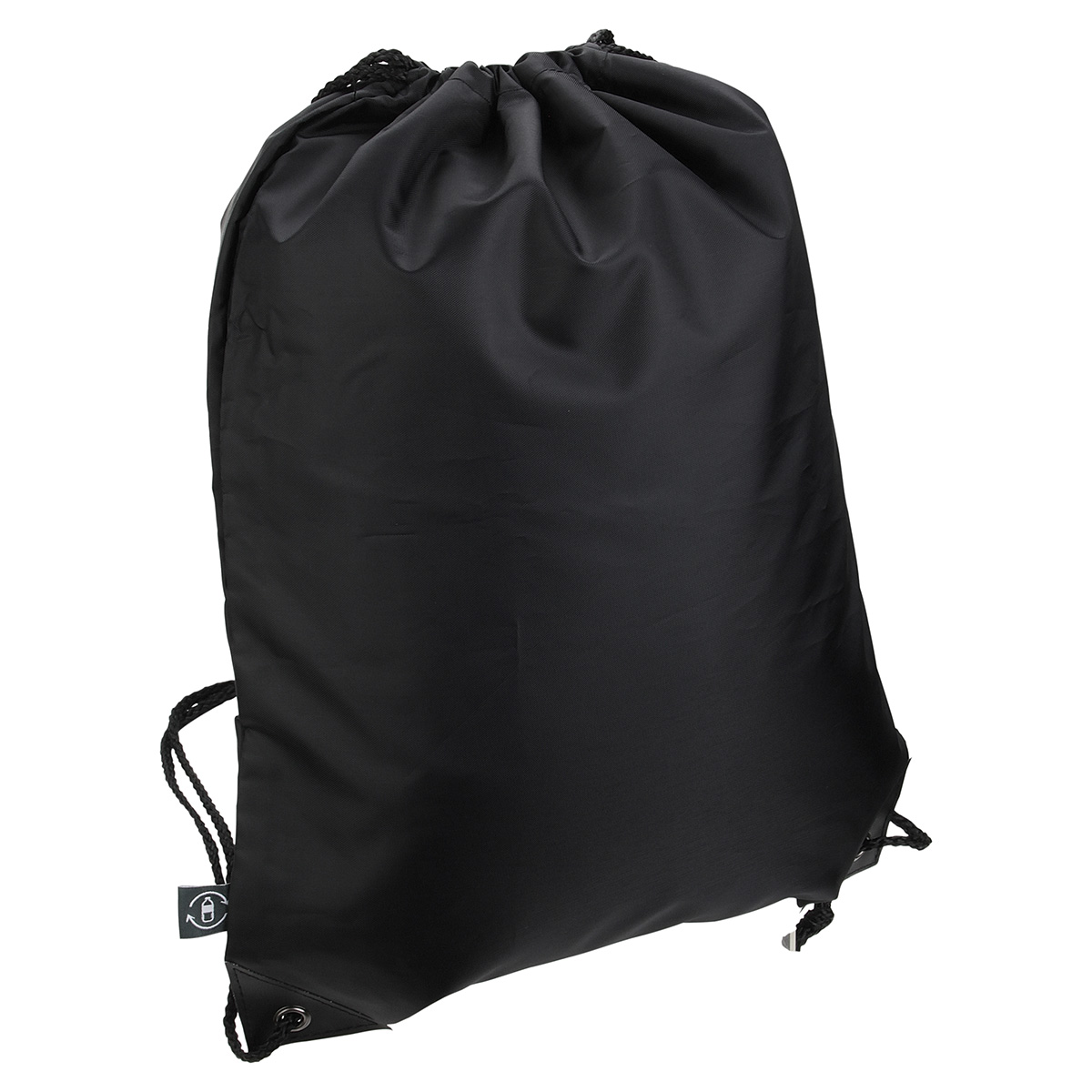 Picture of Grab 'N Go RPET Budget Drawstring Bag