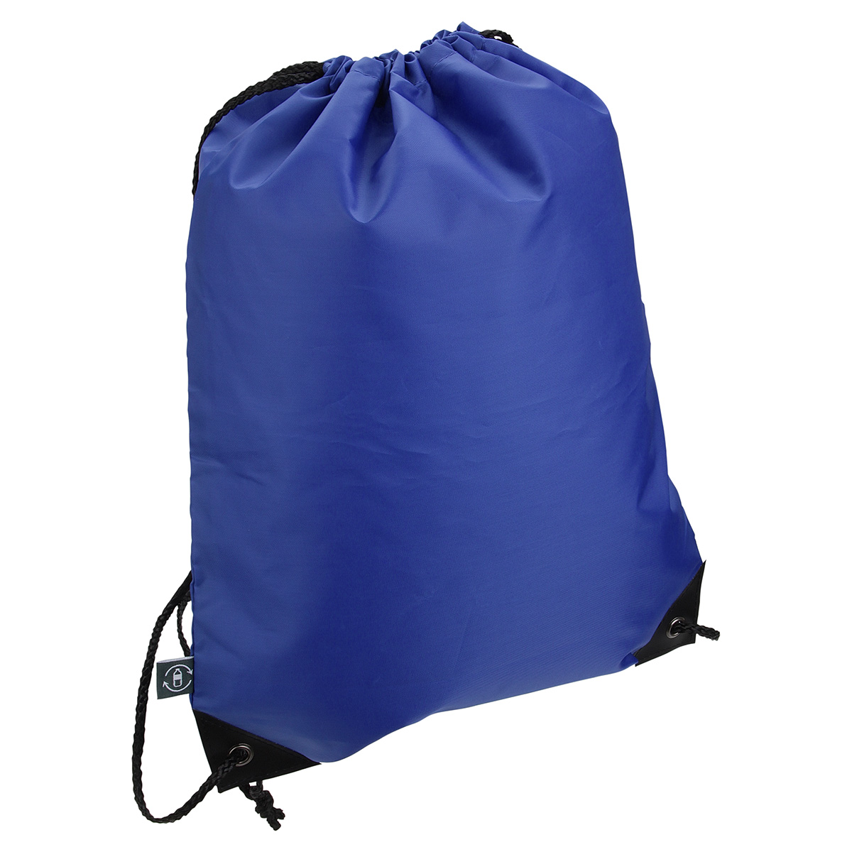 Picture of Grab 'N Go RPET Budget Drawstring Bag