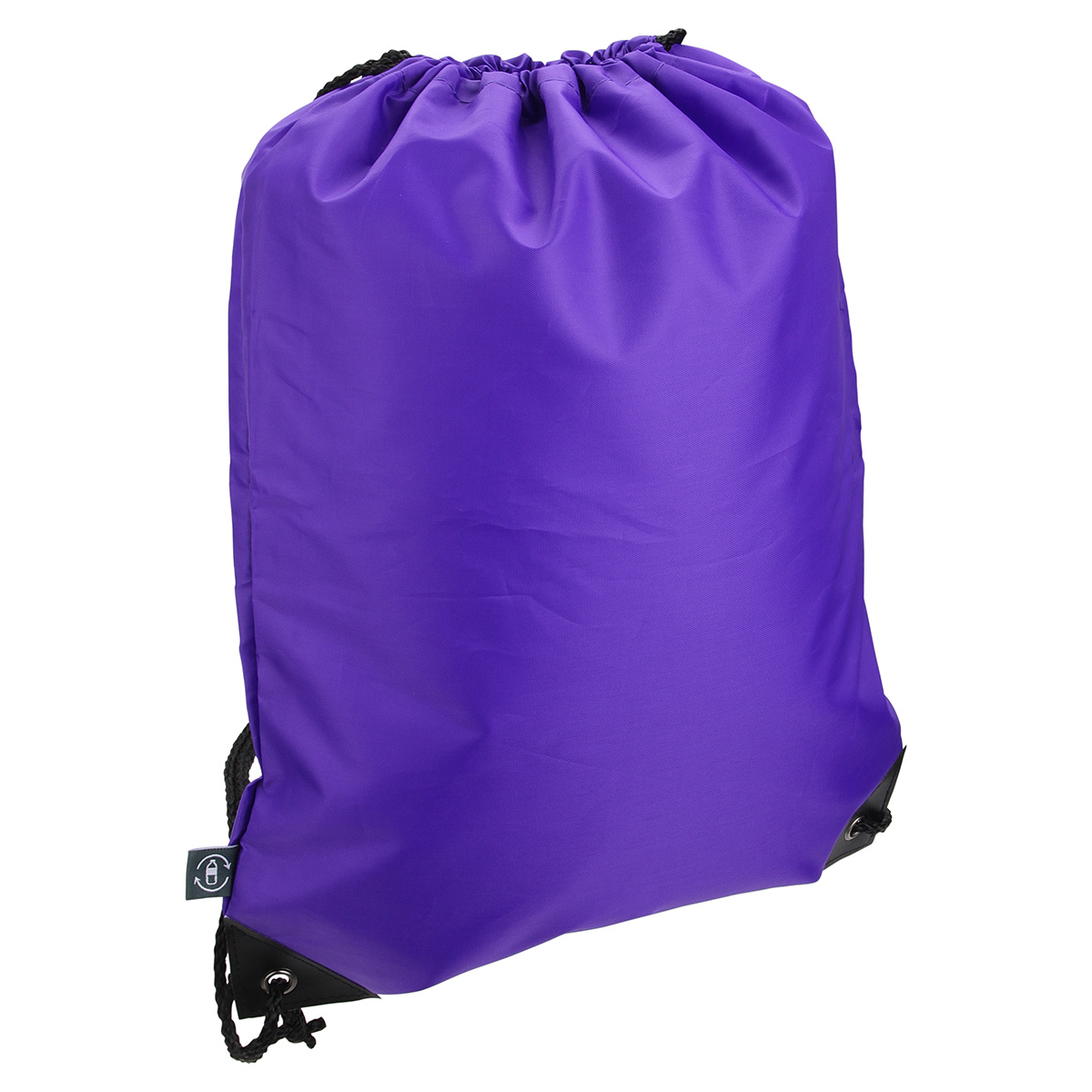 Picture of Grab 'N Go RPET Budget Drawstring Bag