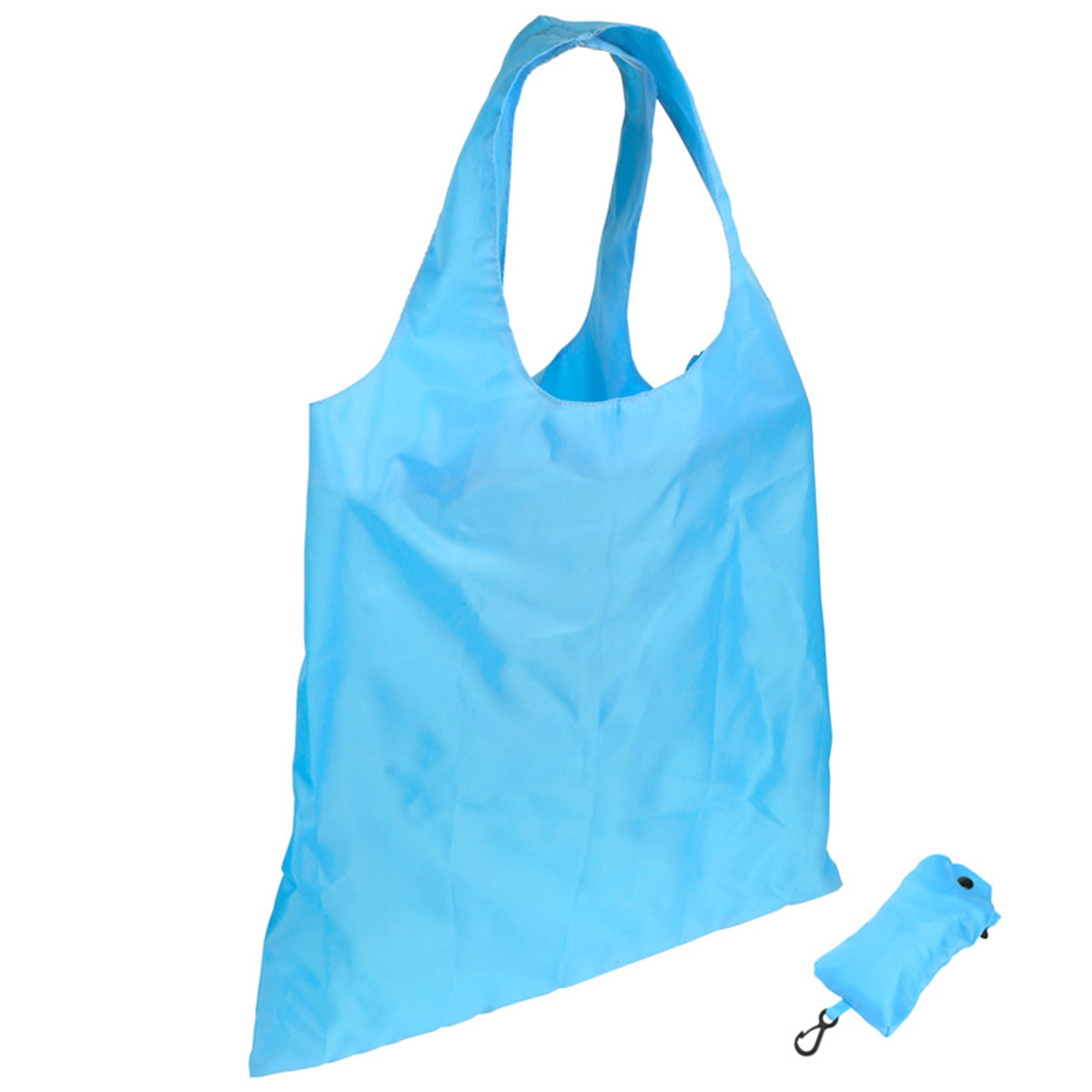 Picture of Spring Sling Polyester Folding Tote