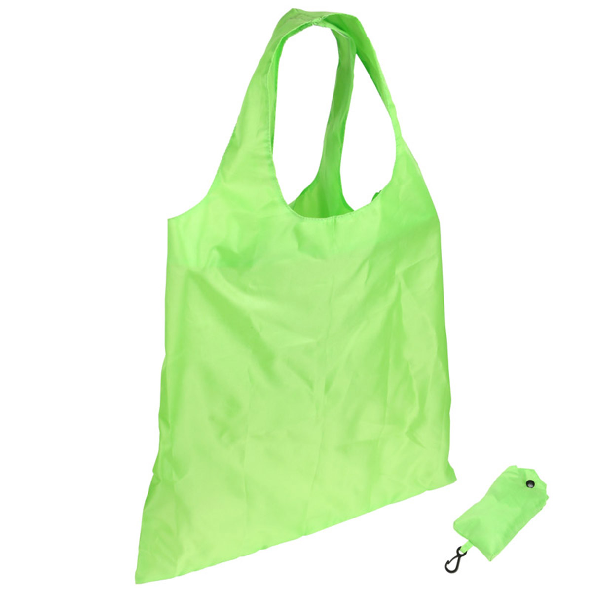 Picture of Spring Sling Polyester Folding Tote