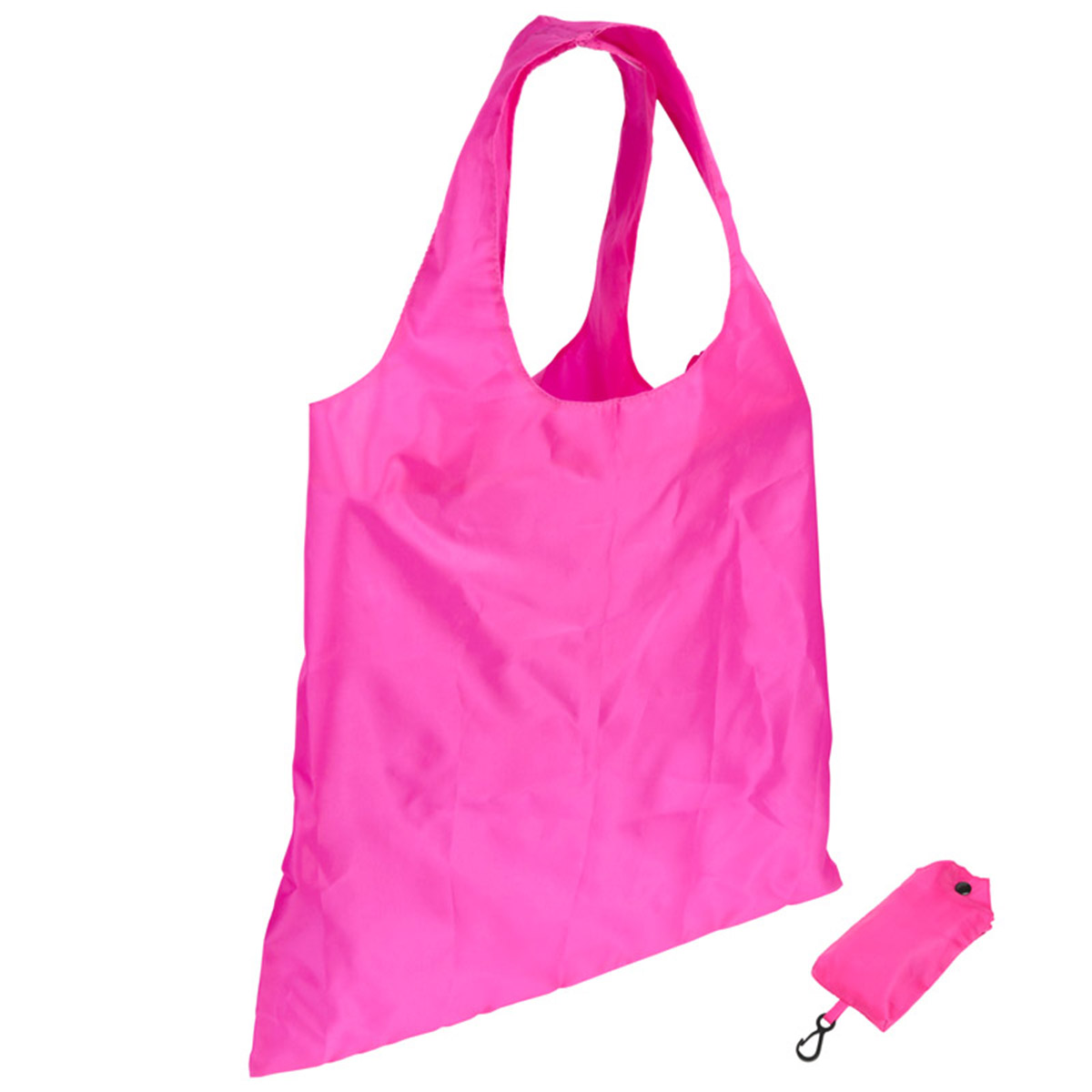 Picture of Spring Sling Polyester Folding Tote