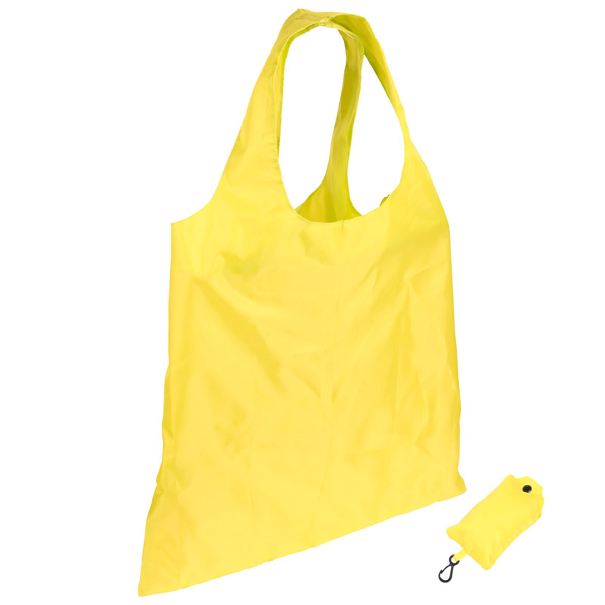 Picture of Spring Sling Polyester Folding Tote