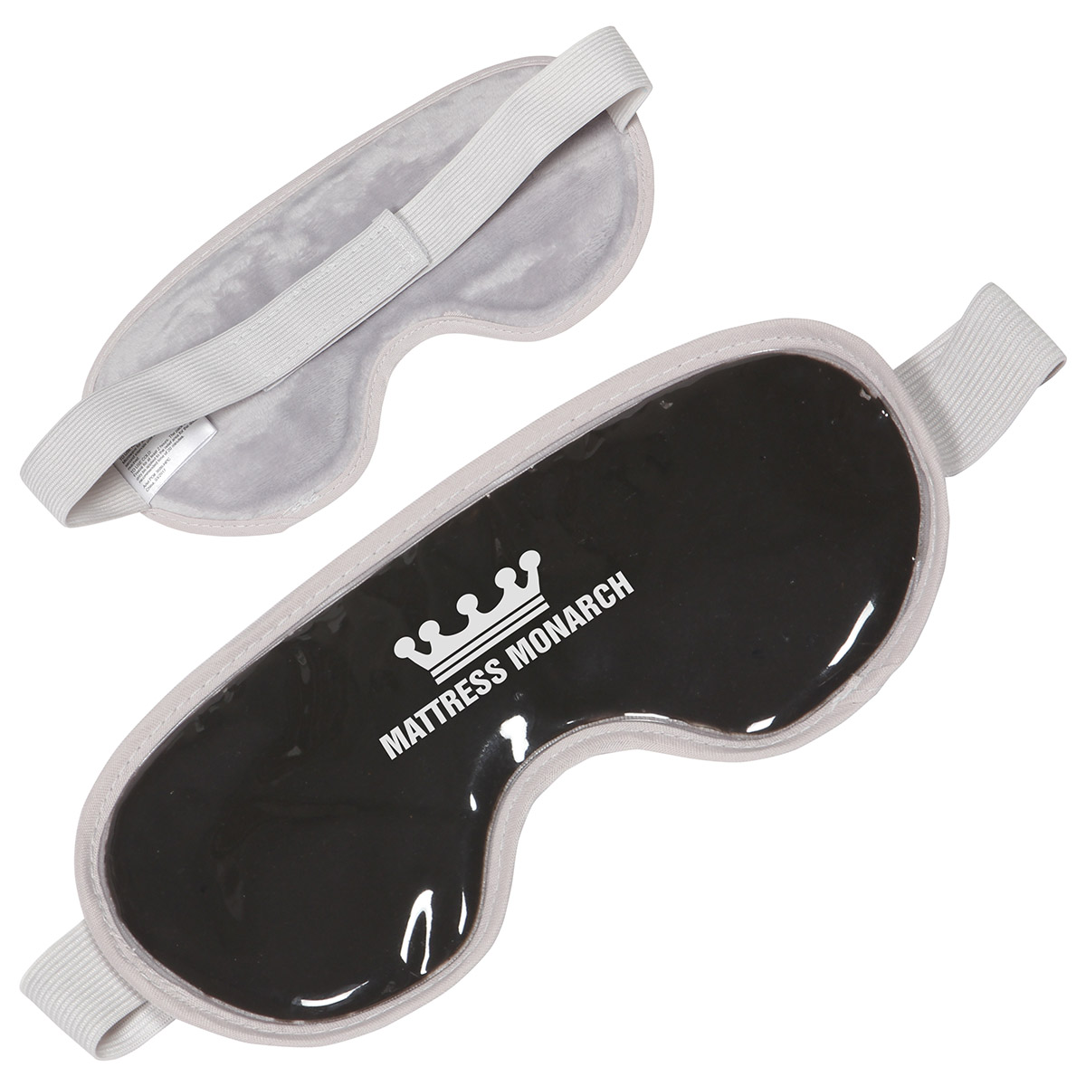 Picture of ComfortClay® Plush Eye Mask