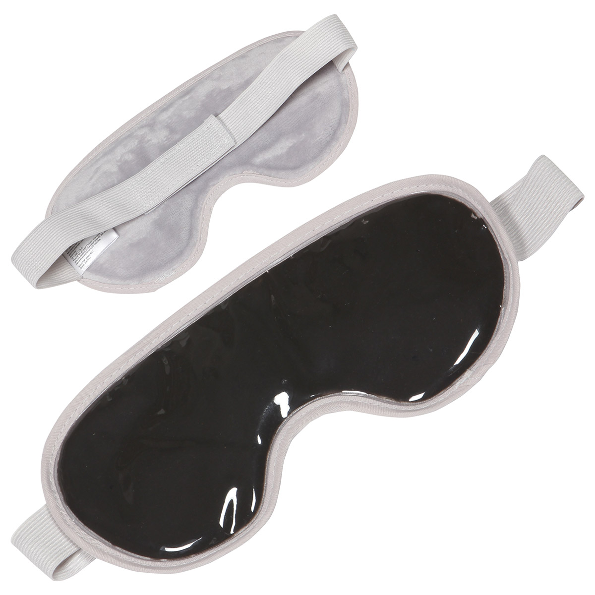 Picture of ComfortClay® Plush Eye Mask