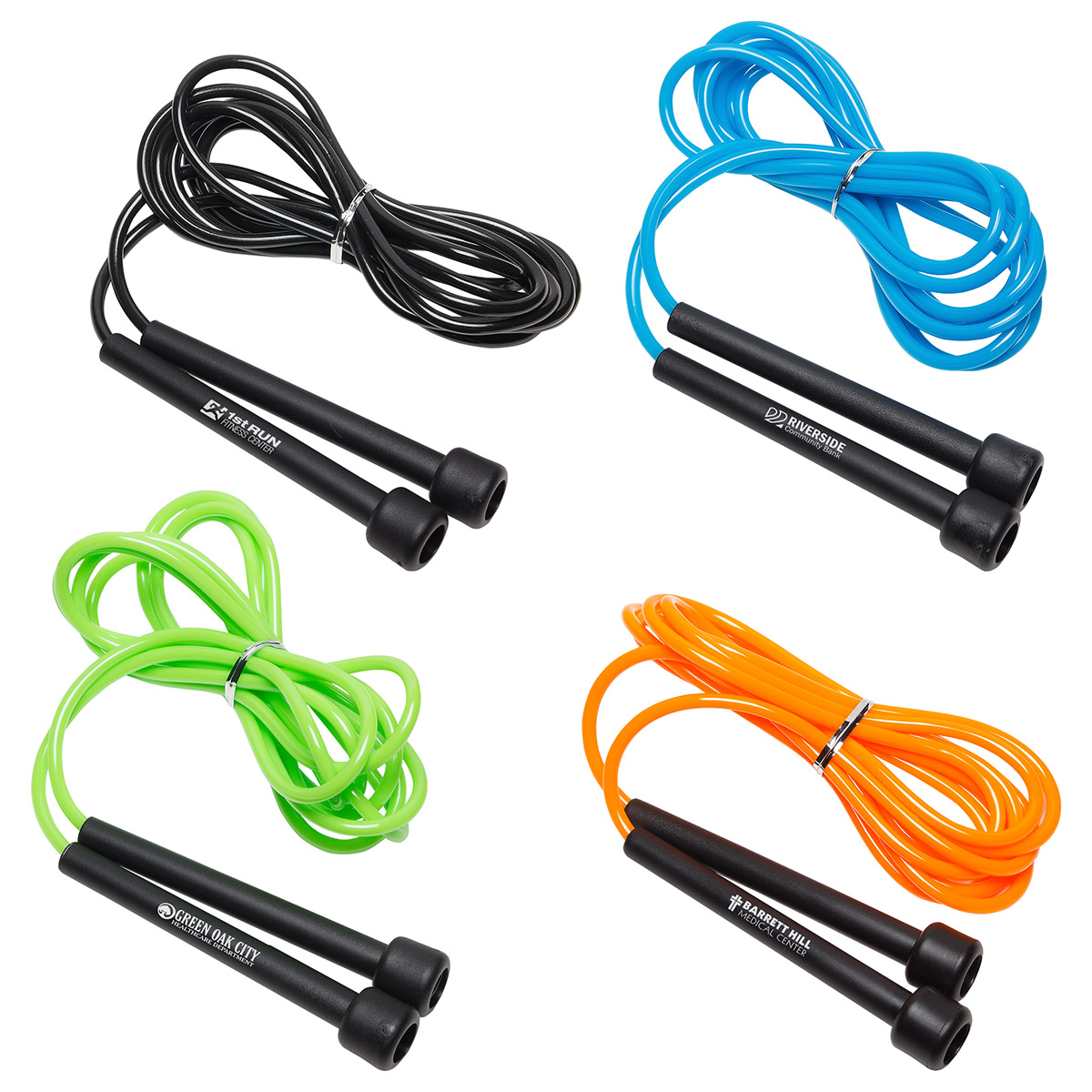 Picture of Quick-Speed Jump Rope