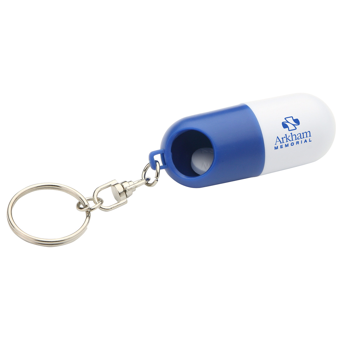 Picture of Twist A Pill Key Chain