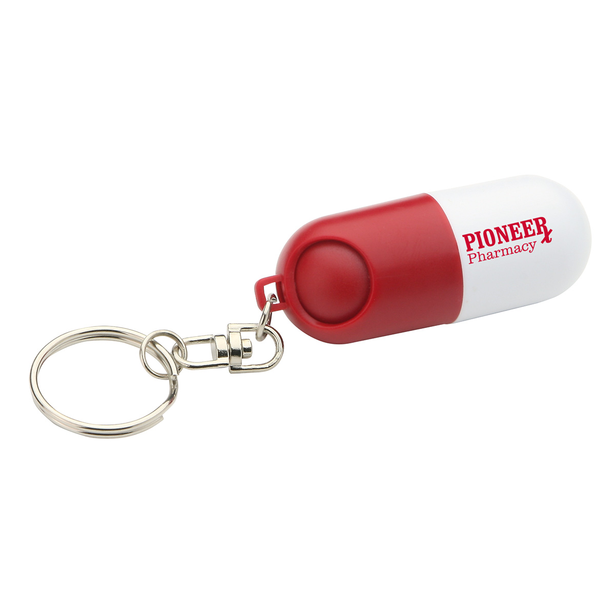 Picture of Twist A Pill Key Chain