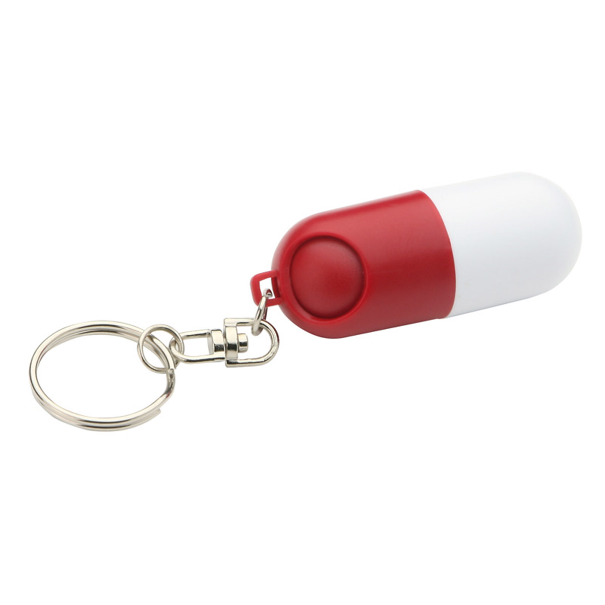 Picture of Twist A Pill Key Chain