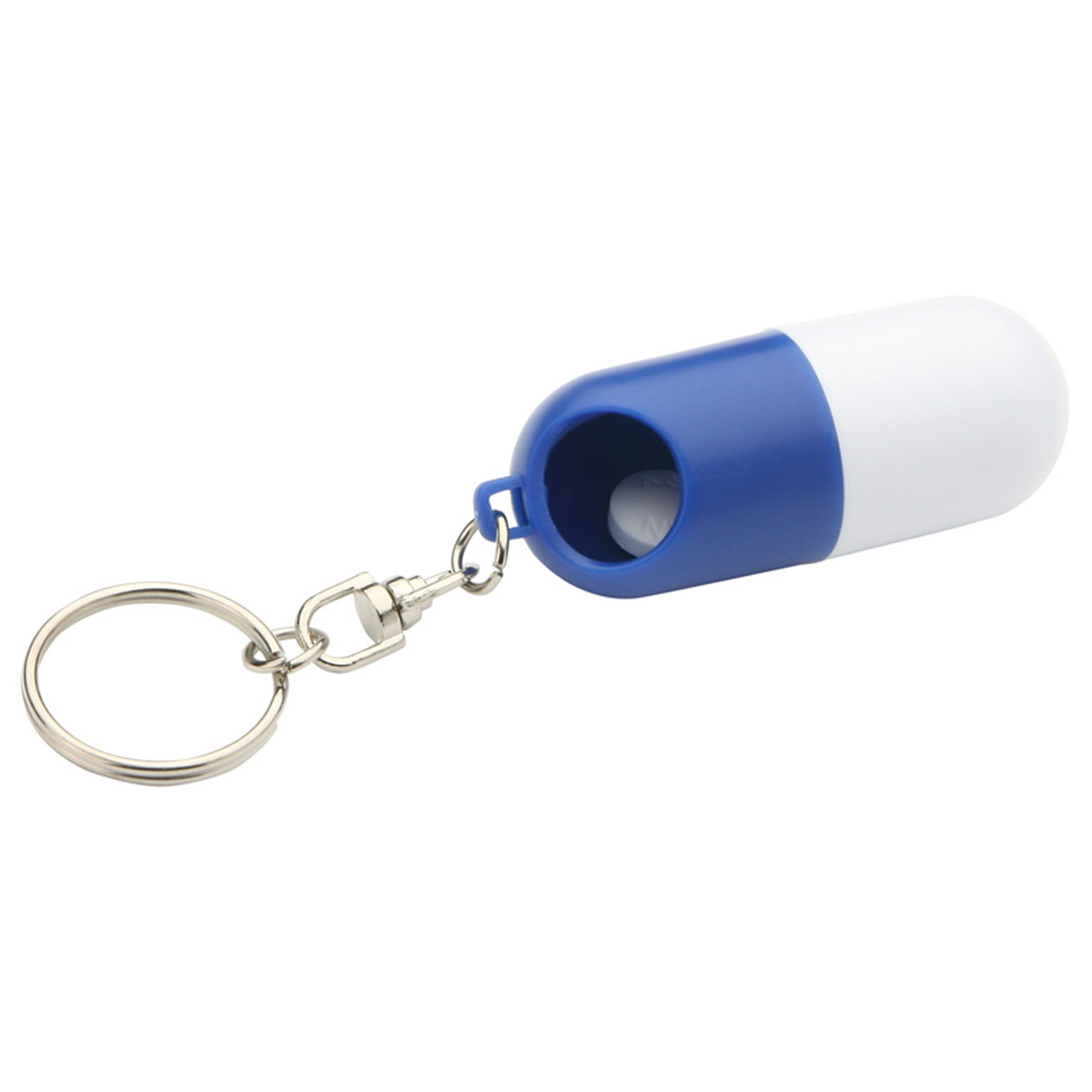 Picture of Twist A Pill Key Chain