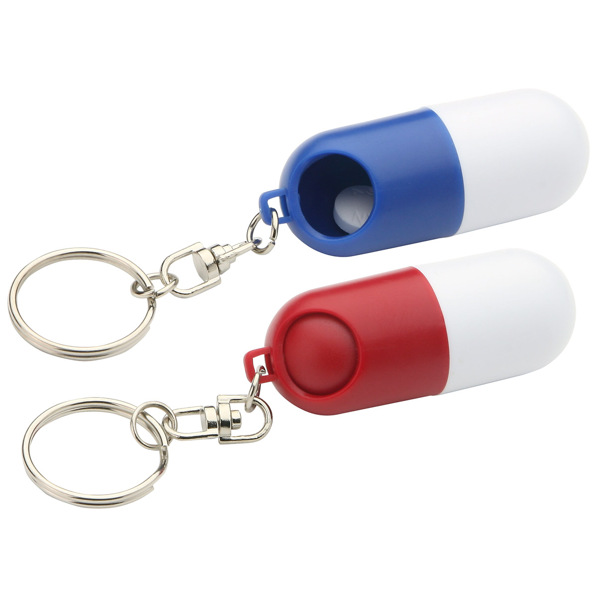 Picture of Twist A Pill Key Chain