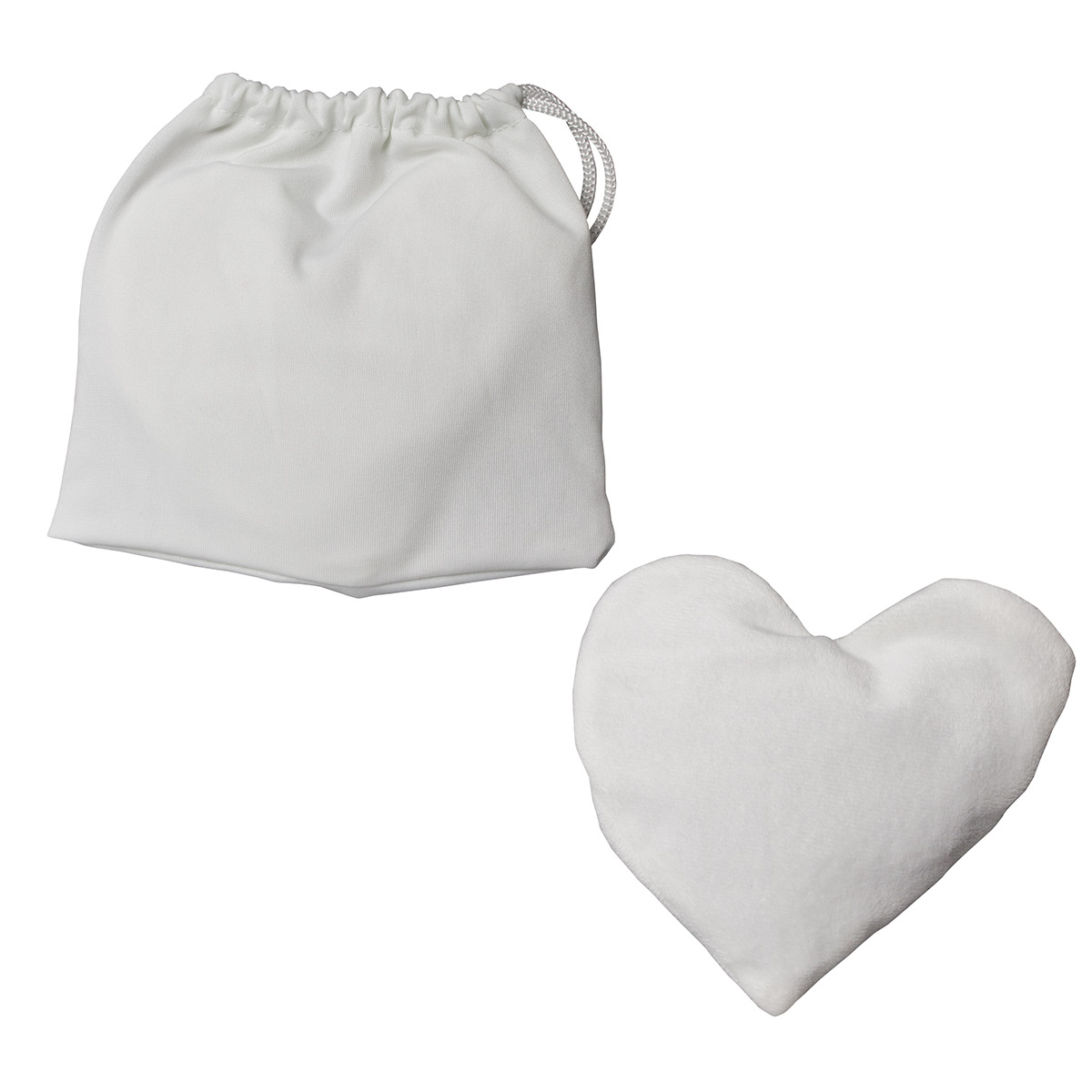 Picture of Natural Scented Wonder Beads™ Heart