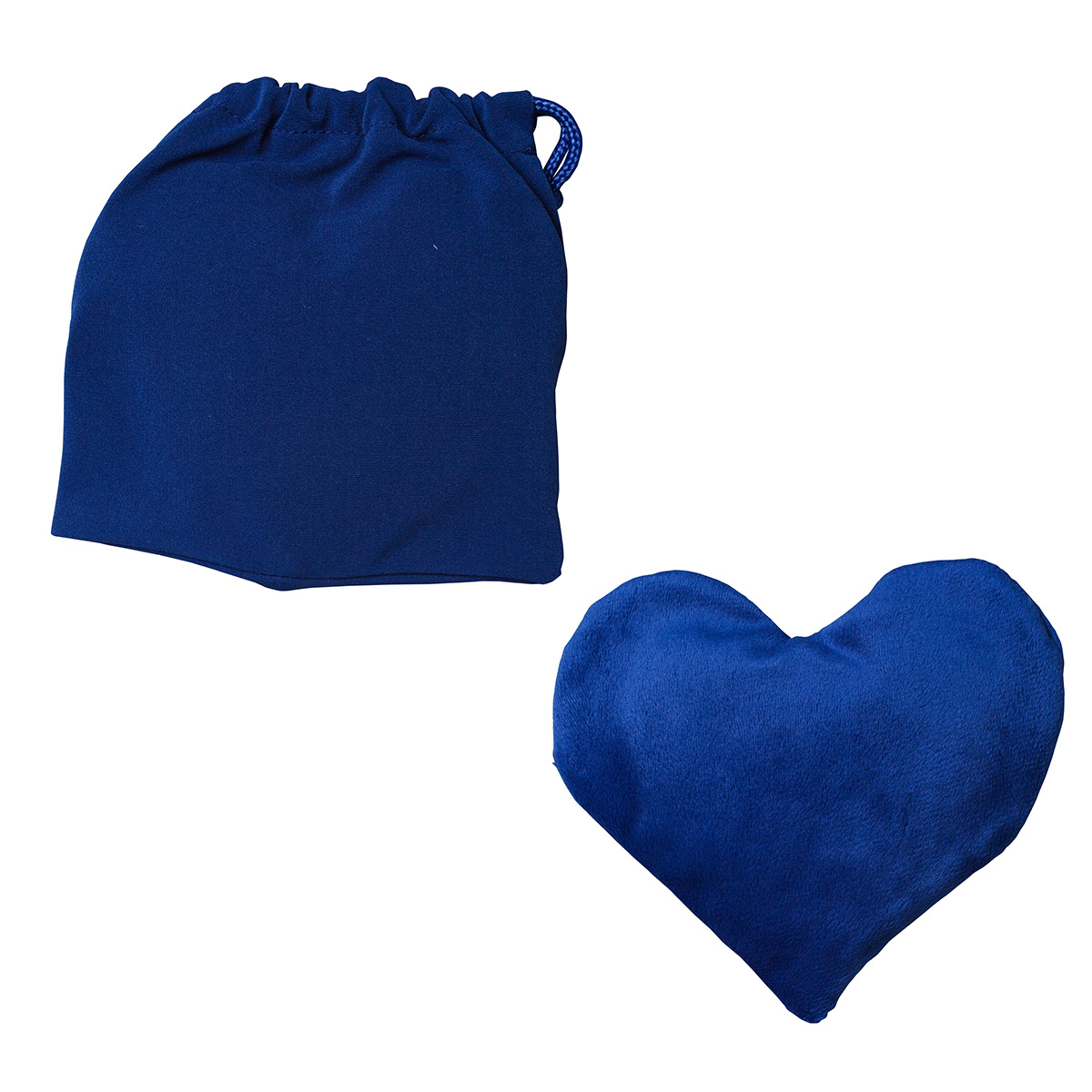 Picture of Natural Scented Wonder Beads™ Heart