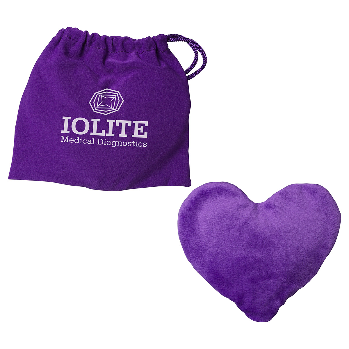 Picture of Natural Scented Wonder Beads™ Heart