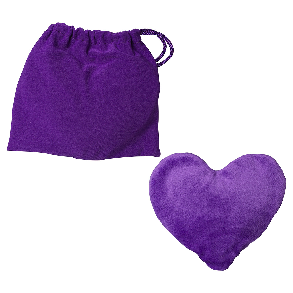 Picture of Natural Scented Wonder Beads™ Heart