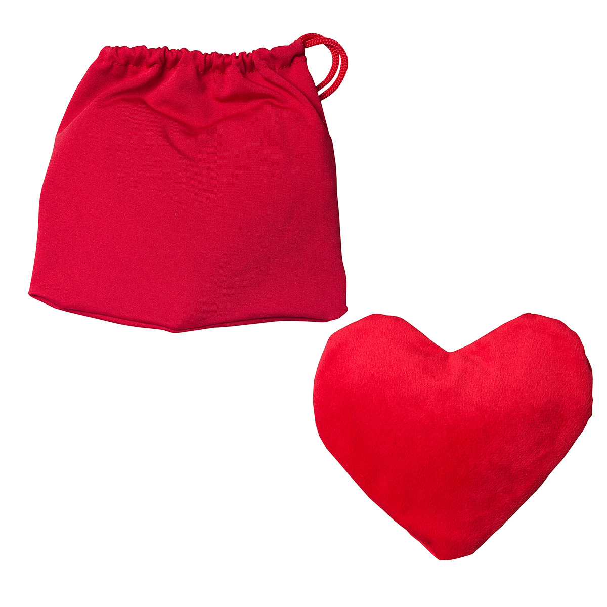 Picture of Natural Scented Wonder Beads™ Heart