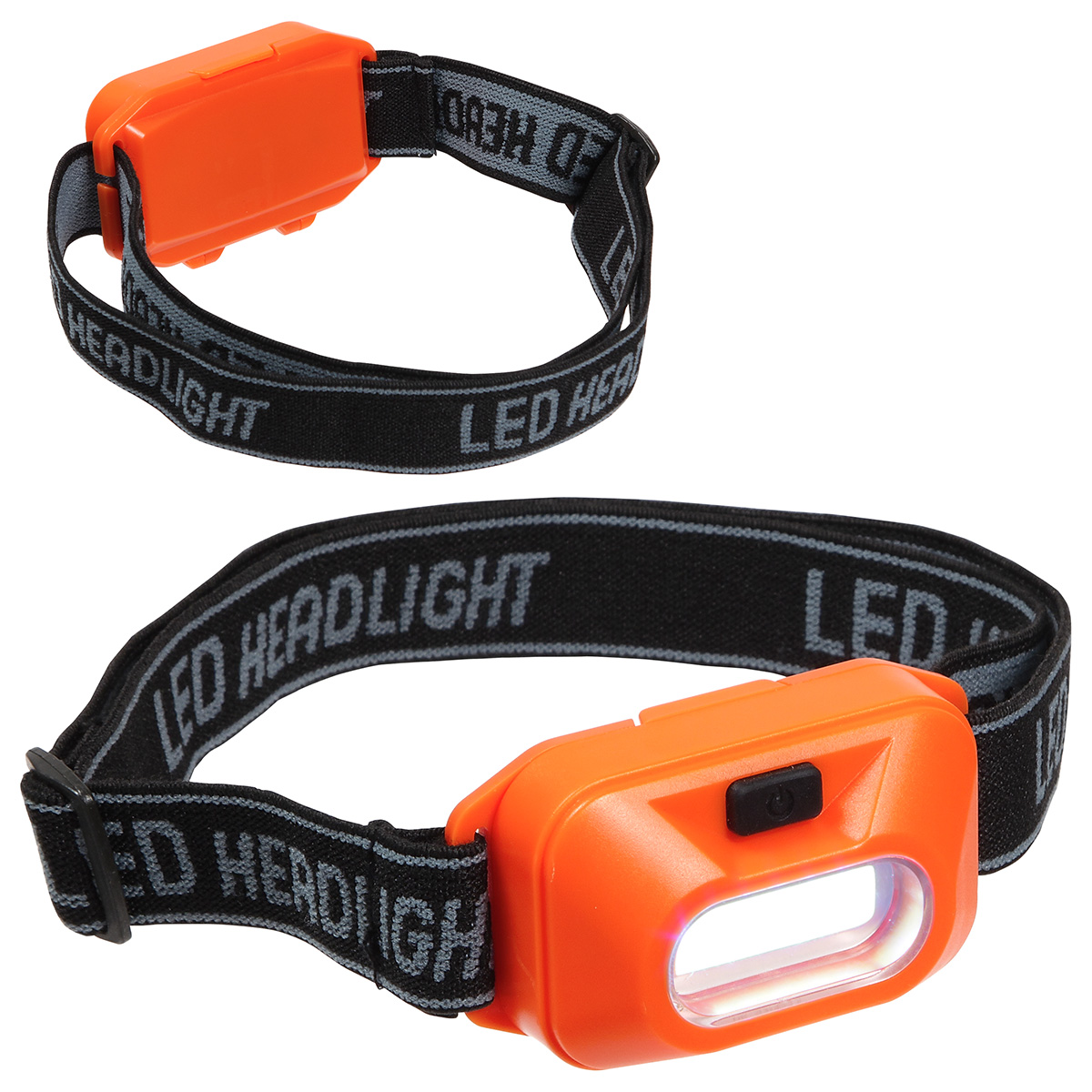 Picture of Polestar COB Headlamp