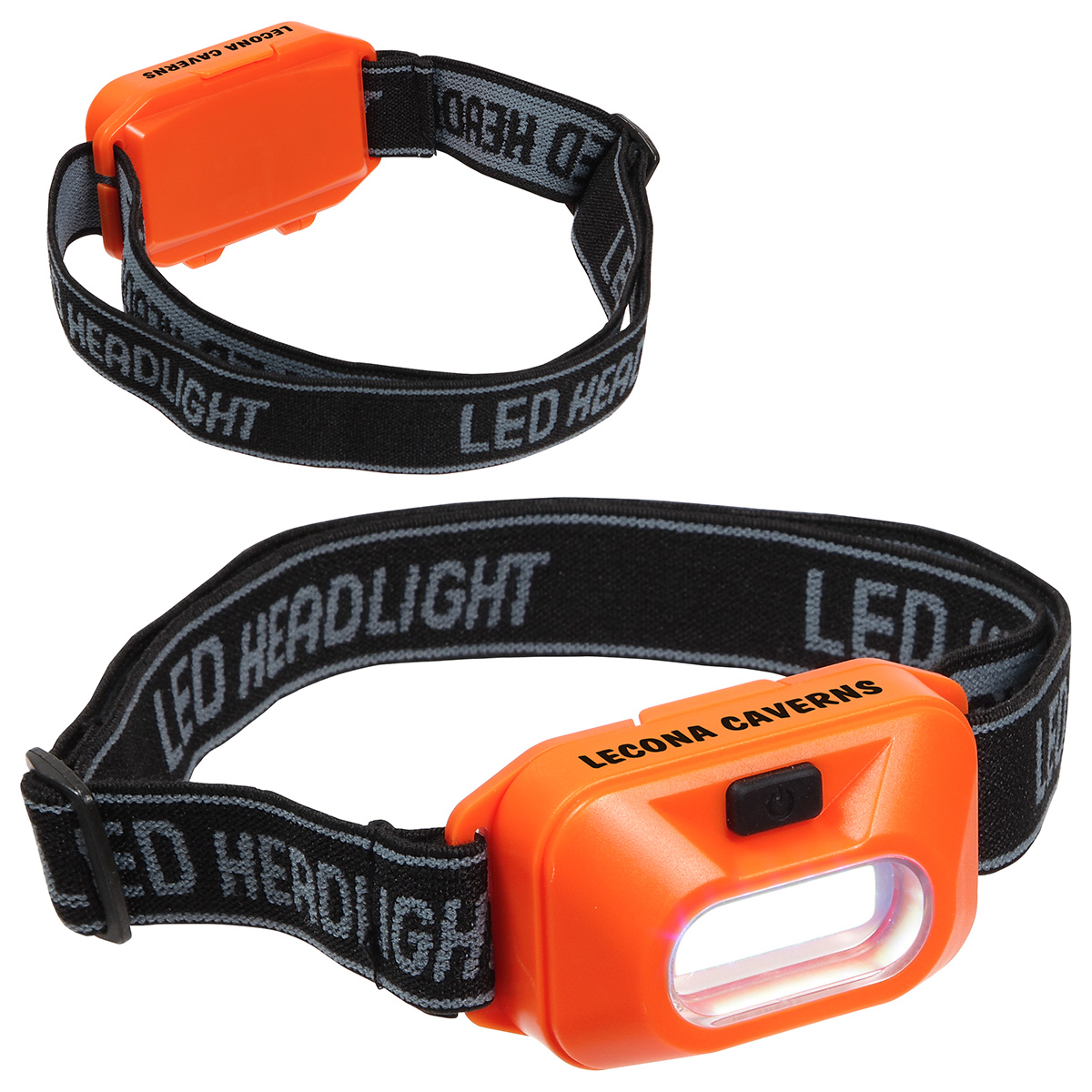 Picture of Polestar COB Headlamp