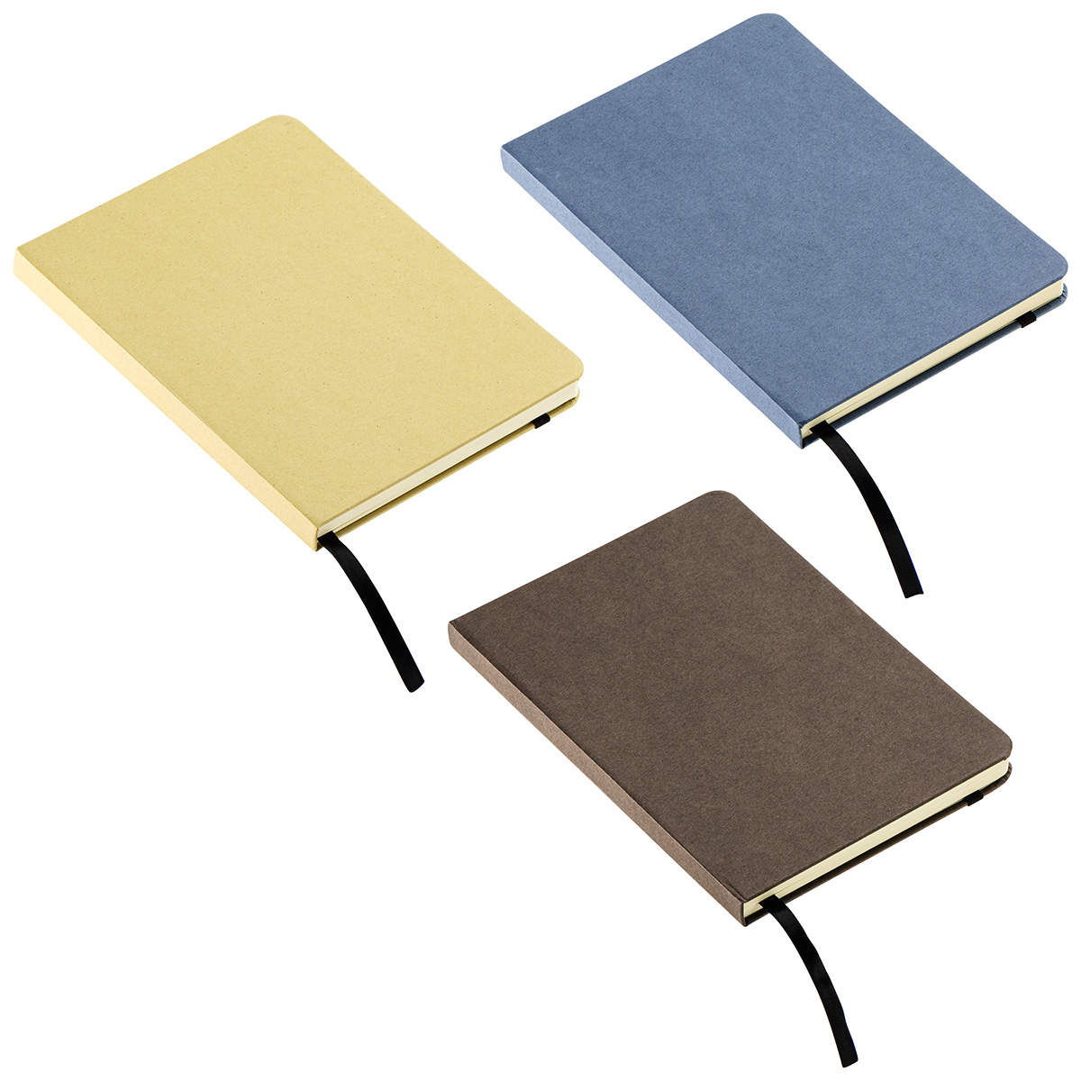 Picture of Plantation Fruit & Nut Pulp Paper Journal