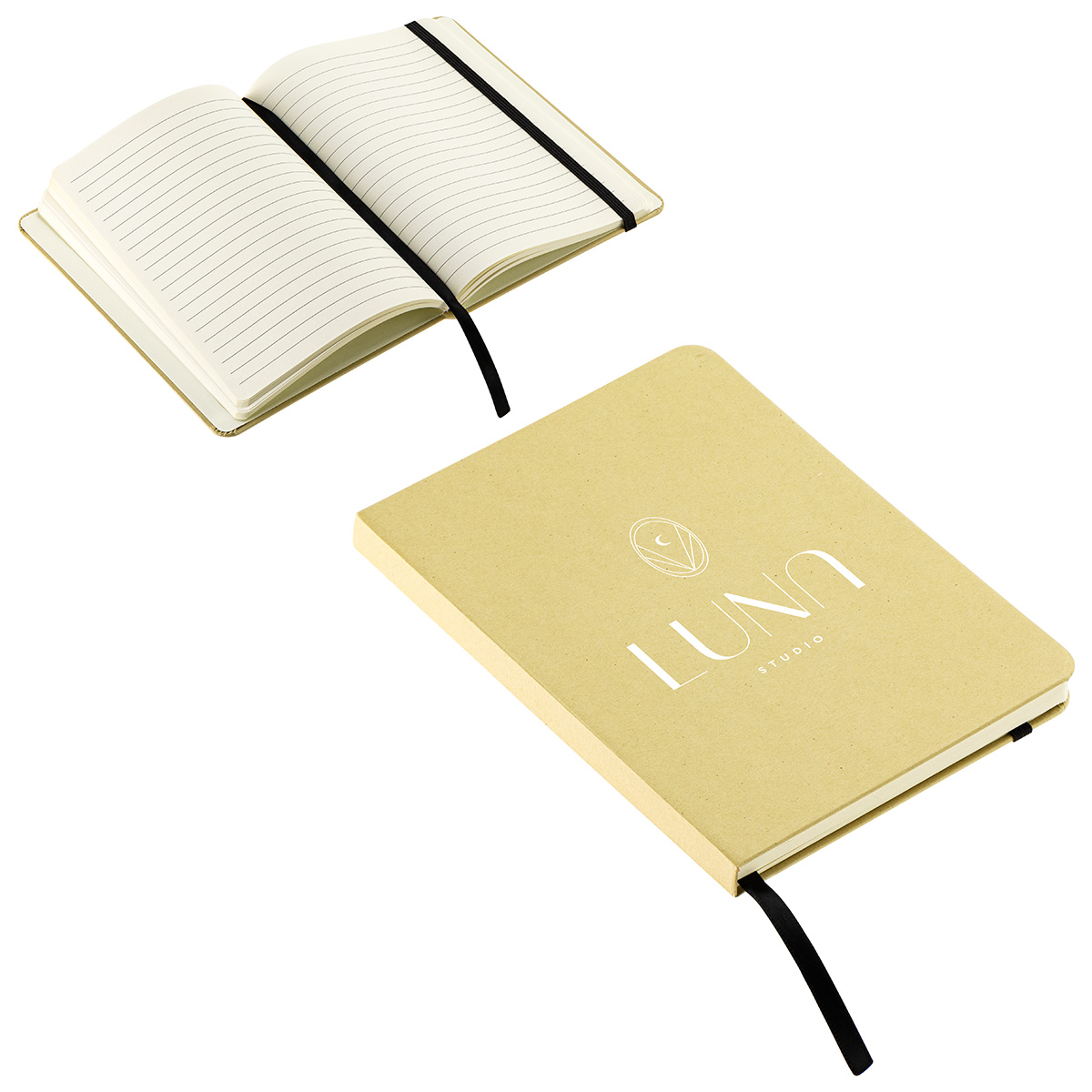 Picture of Plantation Fruit & Nut Pulp Paper Journal
