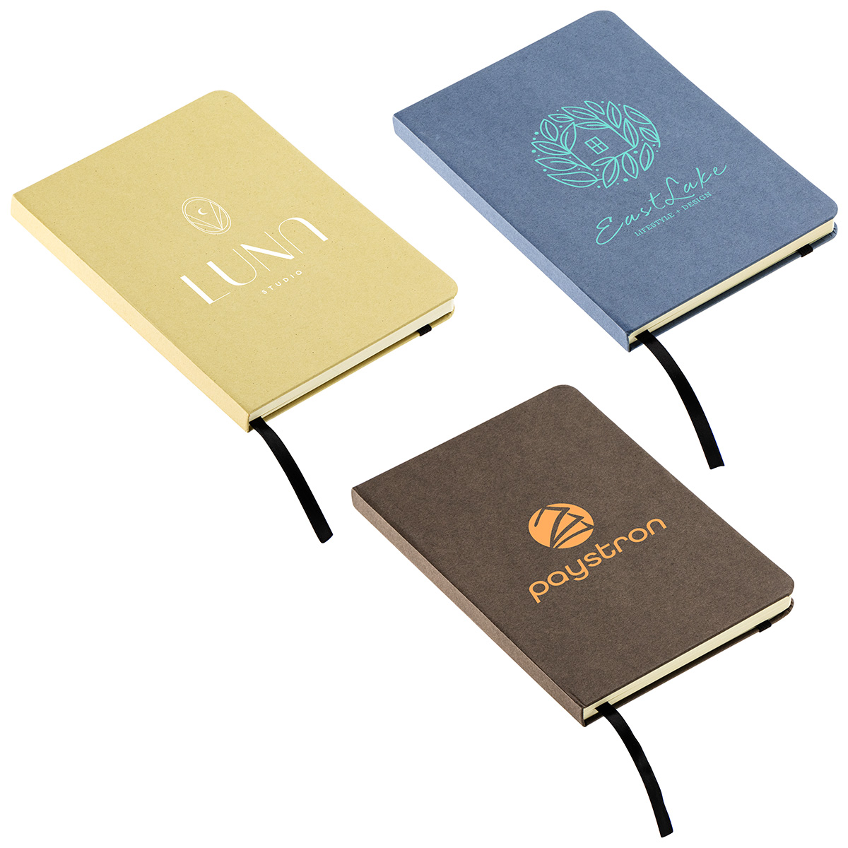 Picture of Plantation Fruit & Nut Pulp Paper Journal