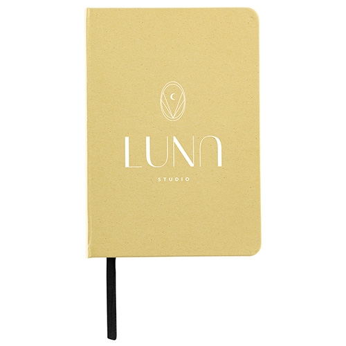 Picture of Plantation Fruit & Nut Pulp Paper Journal