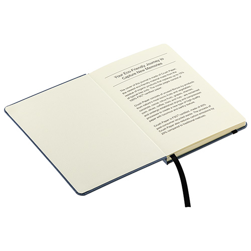 Picture of Plantation Fruit & Nut Pulp Paper Journal