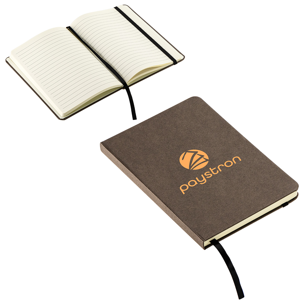 Picture of Plantation Fruit & Nut Pulp Paper Journal