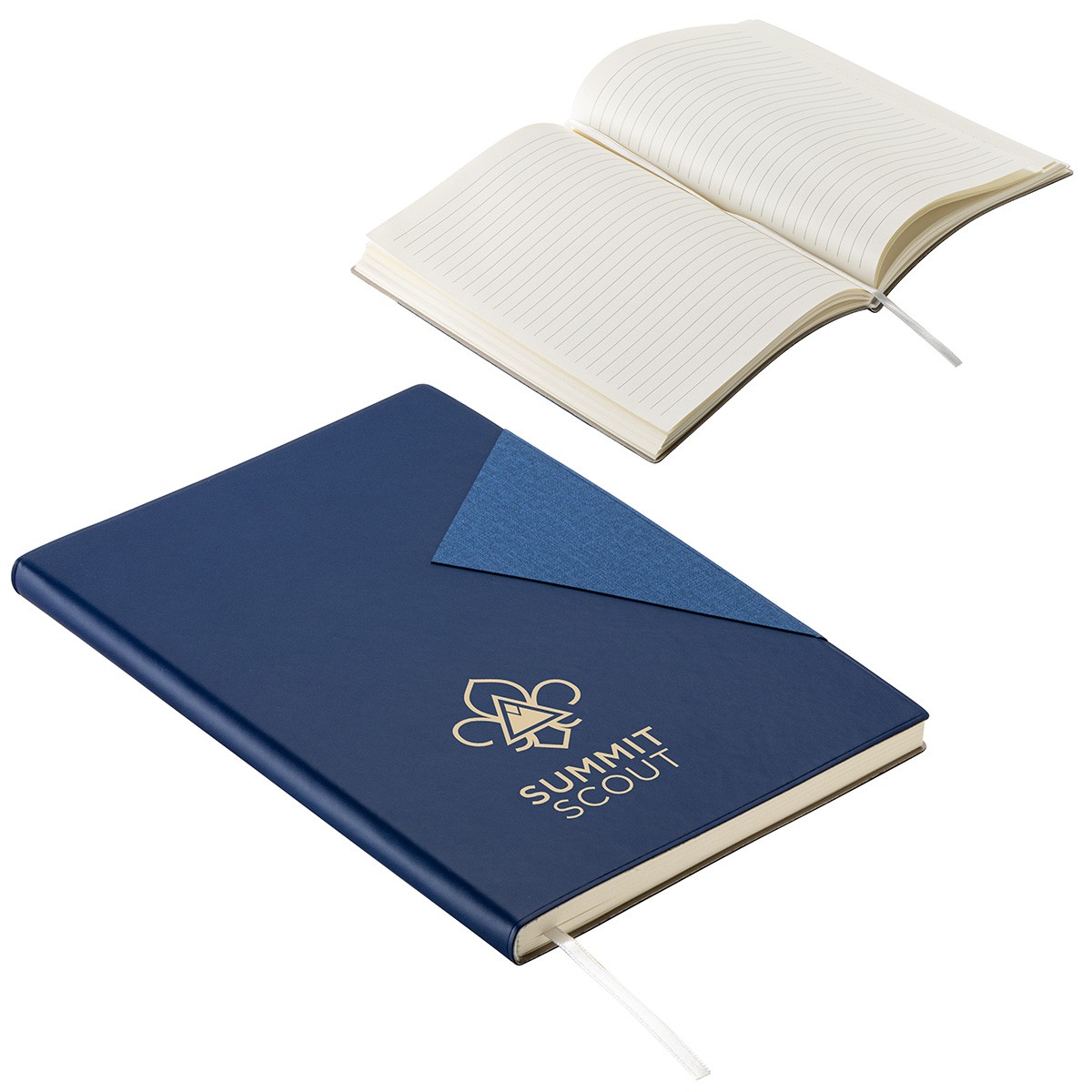 Picture of Trivium Hardcover Journal