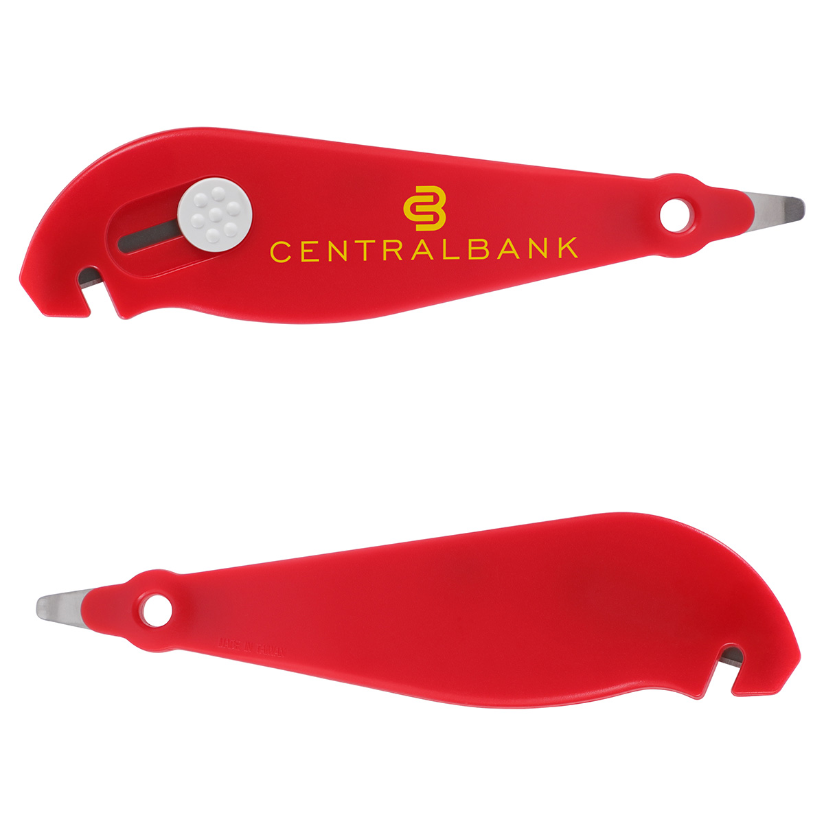 Picture of Porter 3-in-1 Box & Rope Cutter with Staple Remover