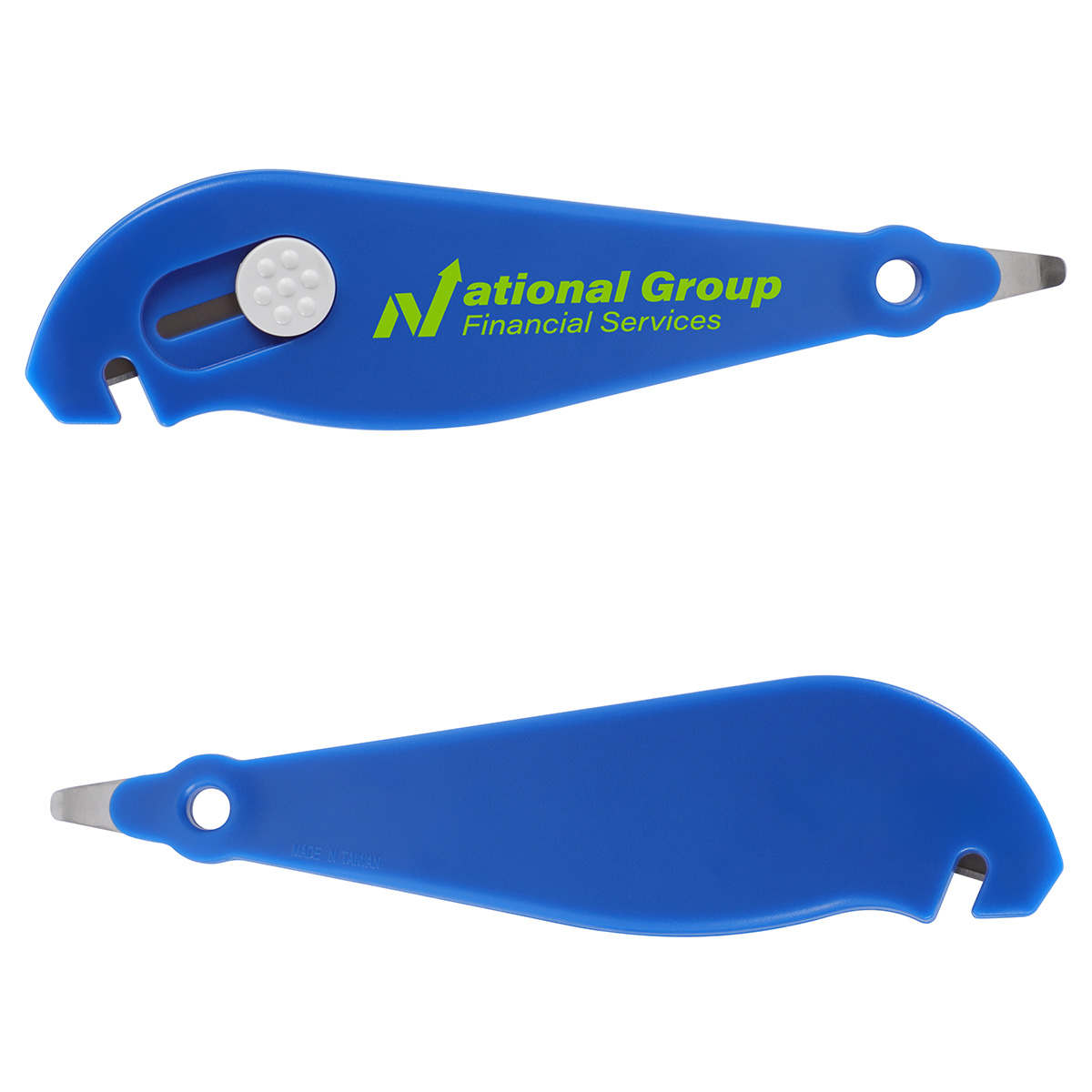 Picture of Porter 3-in-1 Box & Rope Cutter with Staple Remover