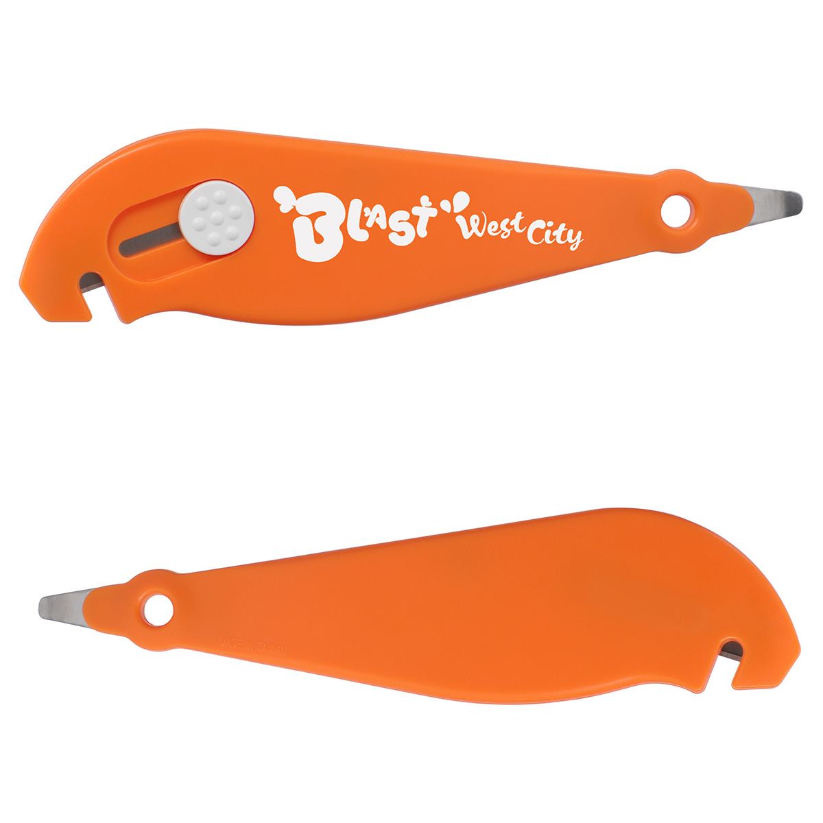 Picture of Porter 3-in-1 Box & Rope Cutter with Staple Remover