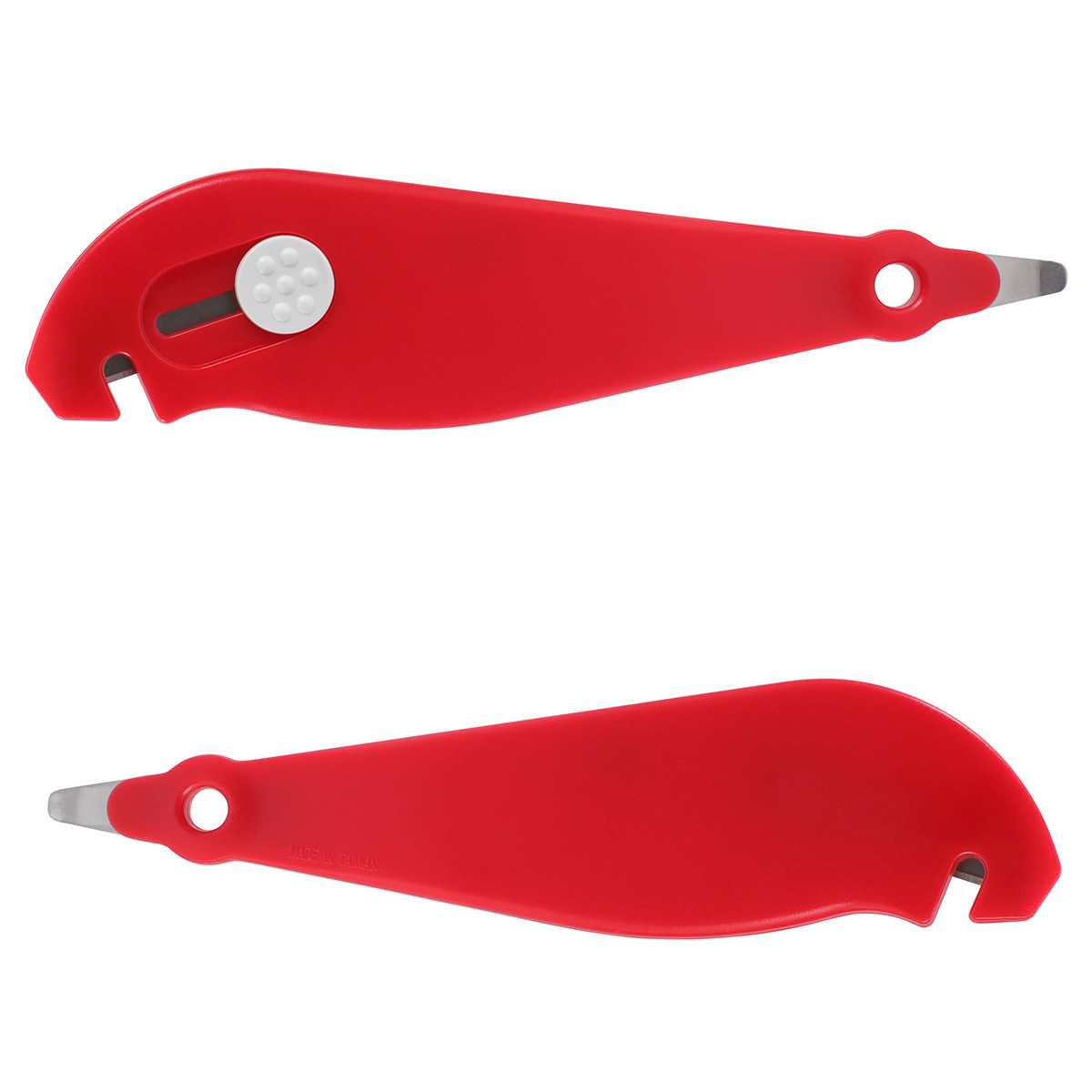 Picture of Porter 3-in-1 Box & Rope Cutter with Staple Remover