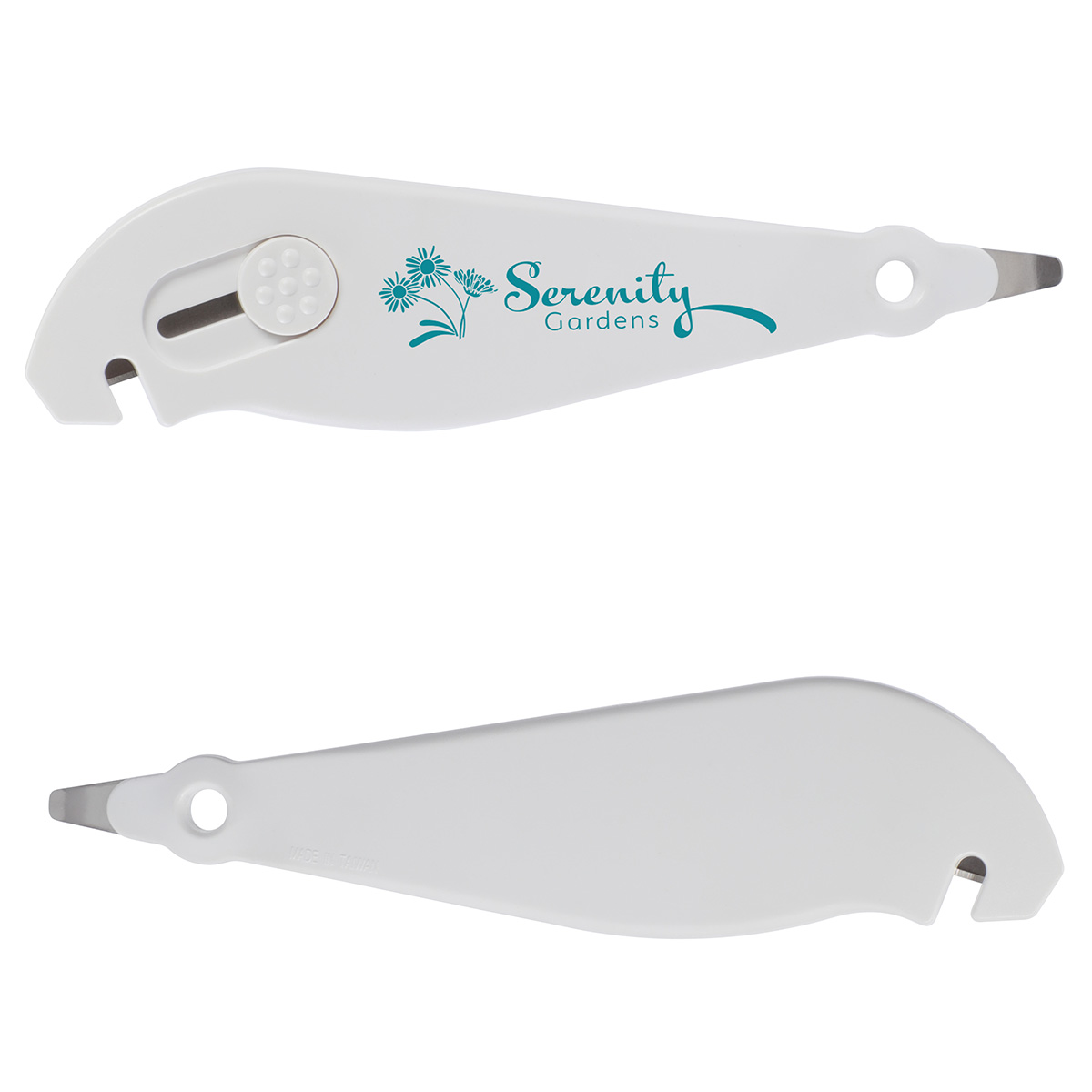 Picture of Porter 3-in-1 Box & Rope Cutter with Staple Remover