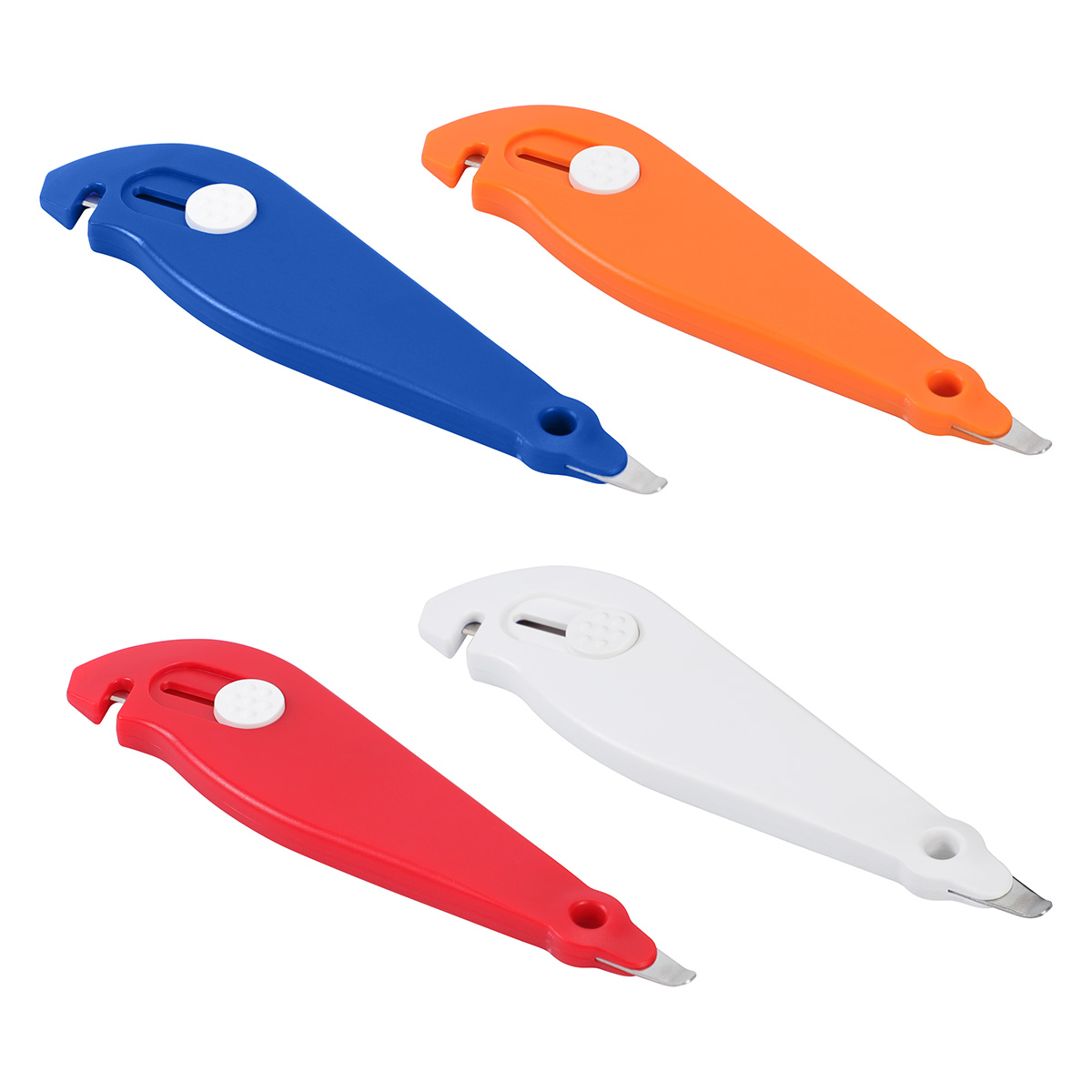 Picture of Porter 3-in-1 Box & Rope Cutter with Staple Remover