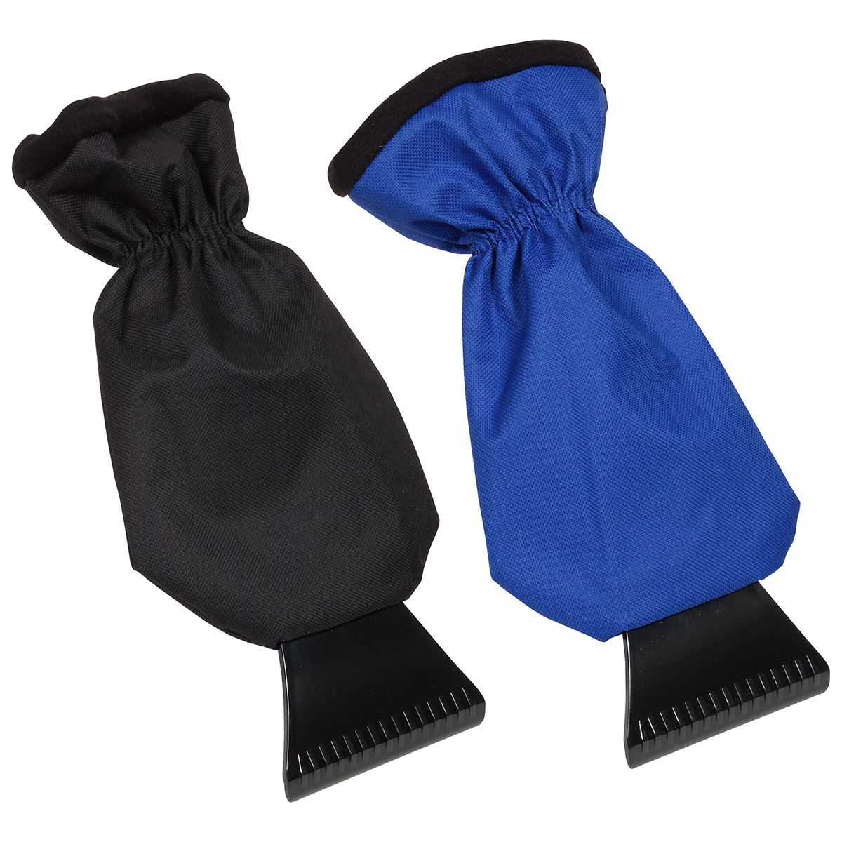 Picture of Warm Grip Ice Scraper