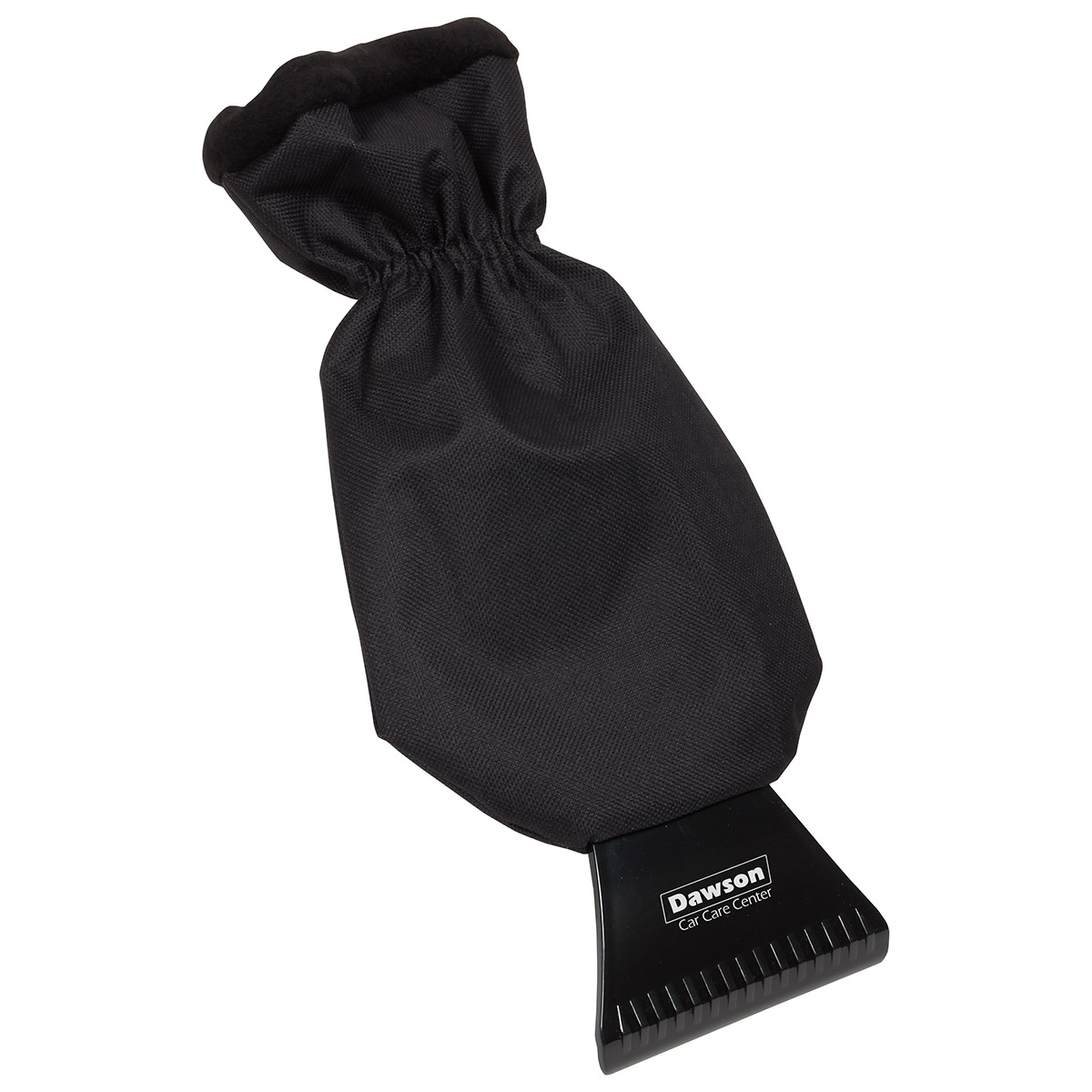 Picture of Warm Grip Ice Scraper