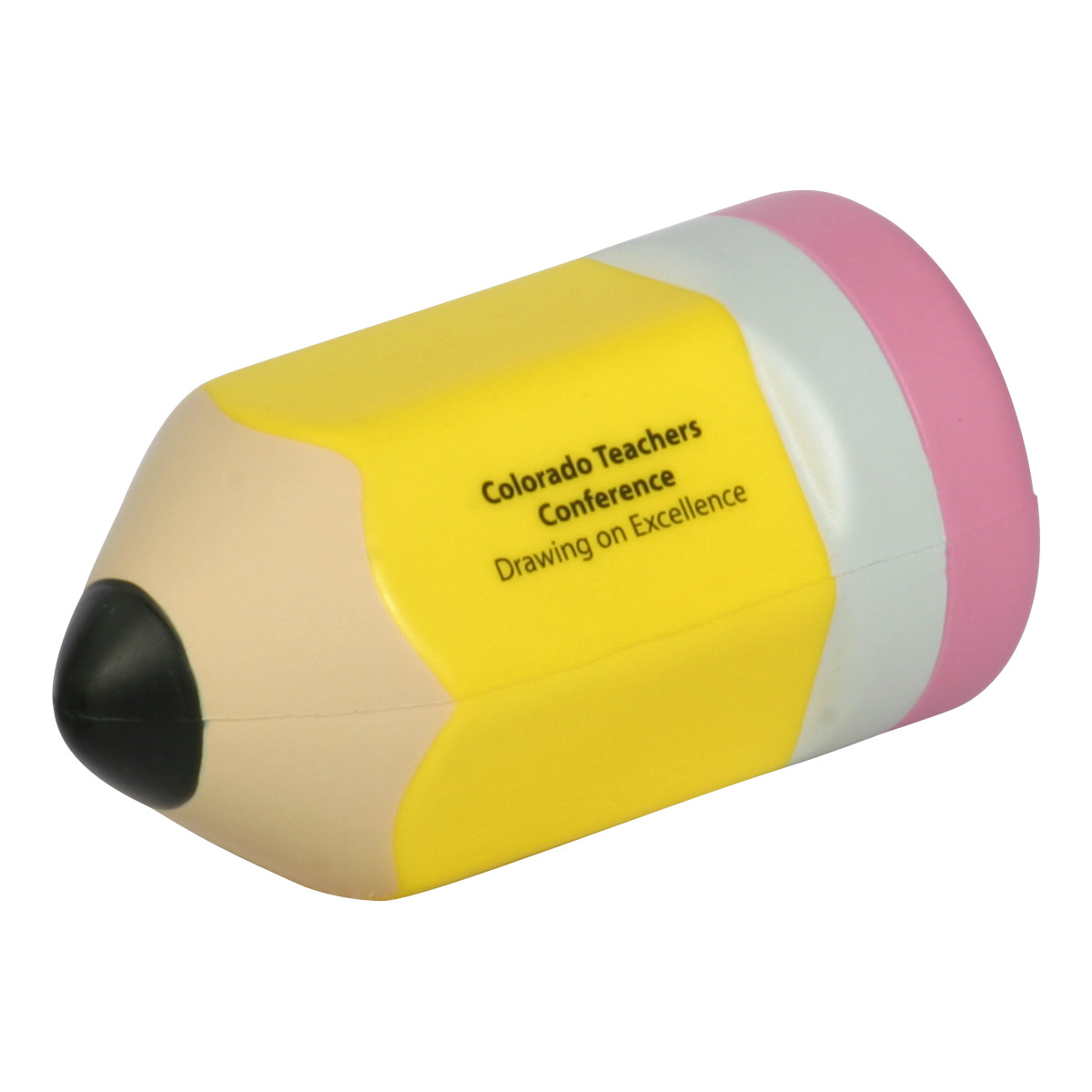 Picture of Pencil Stress Reliever