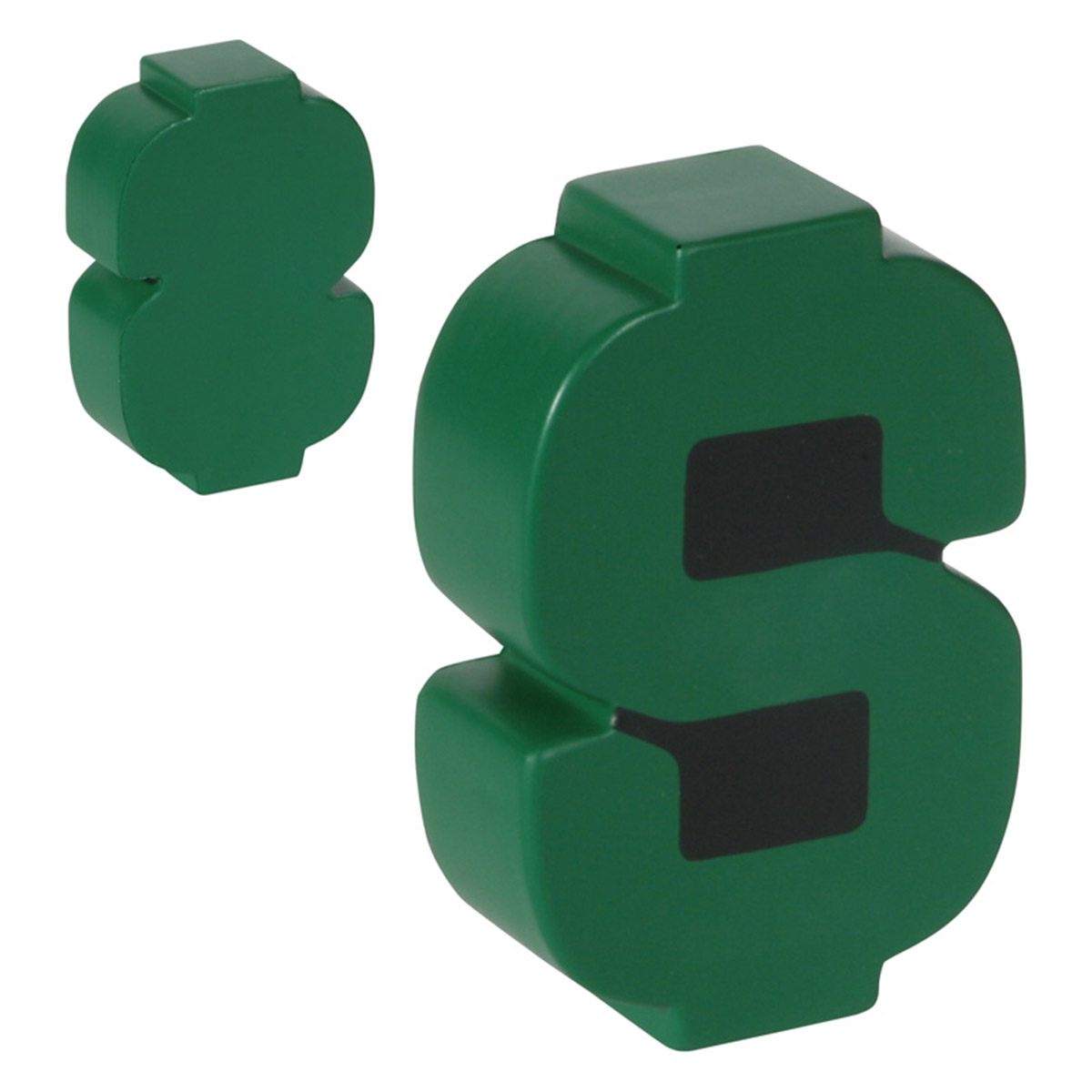 Picture of Dollar Sign Stress Reliever