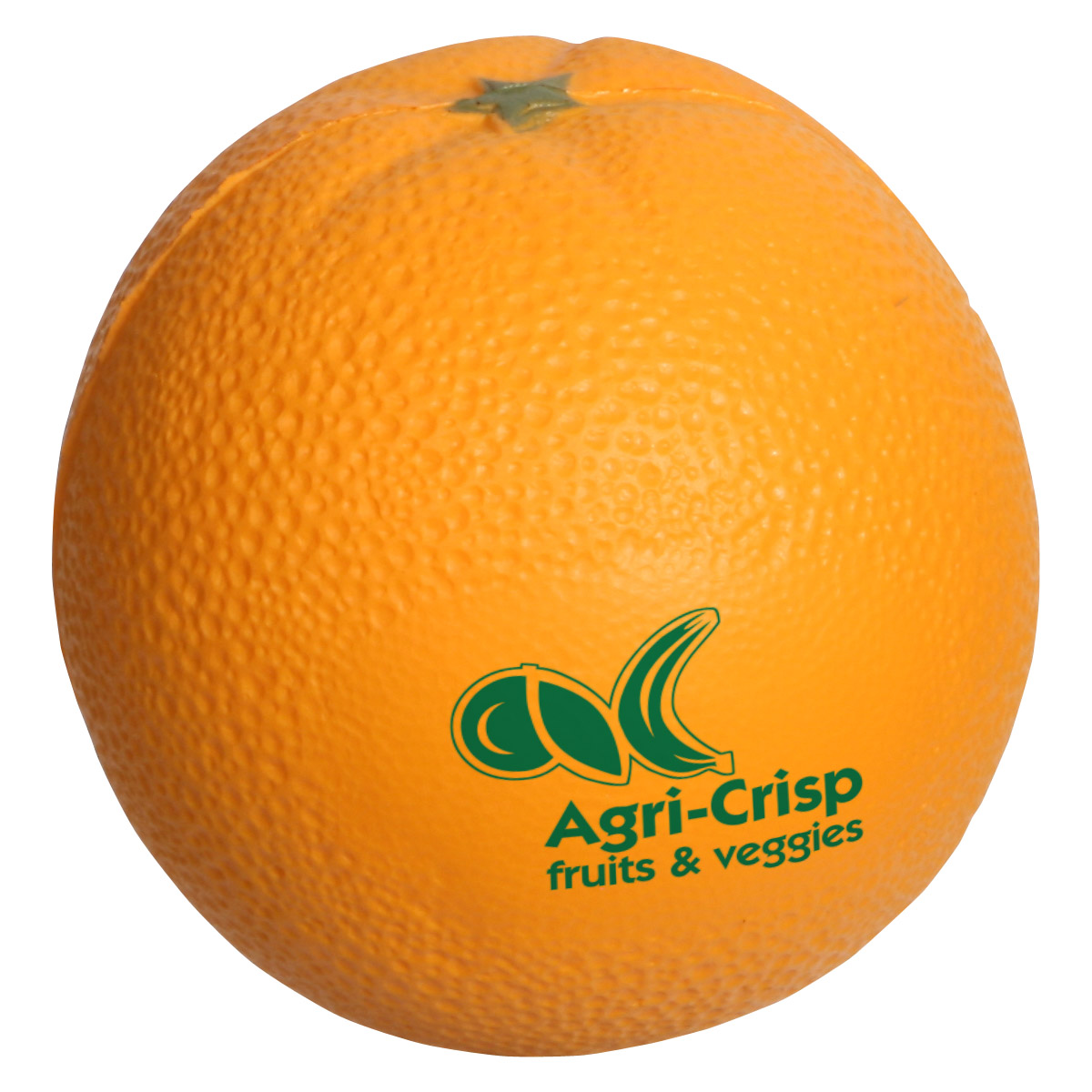 Picture of Orange Stress Reliever