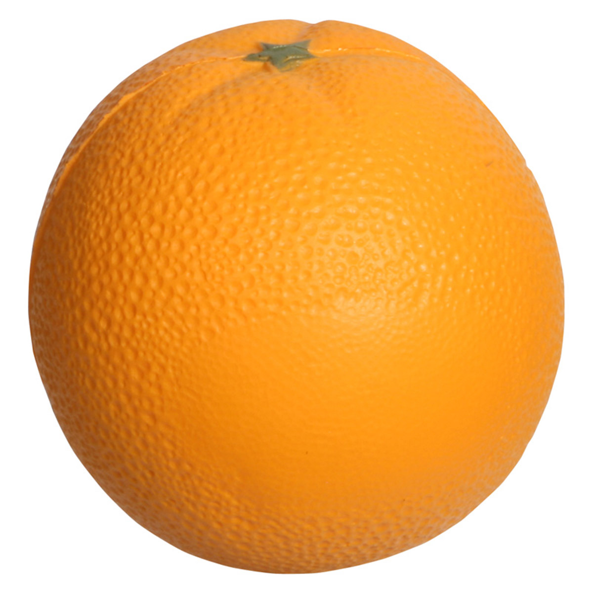 Picture of Orange Stress Reliever