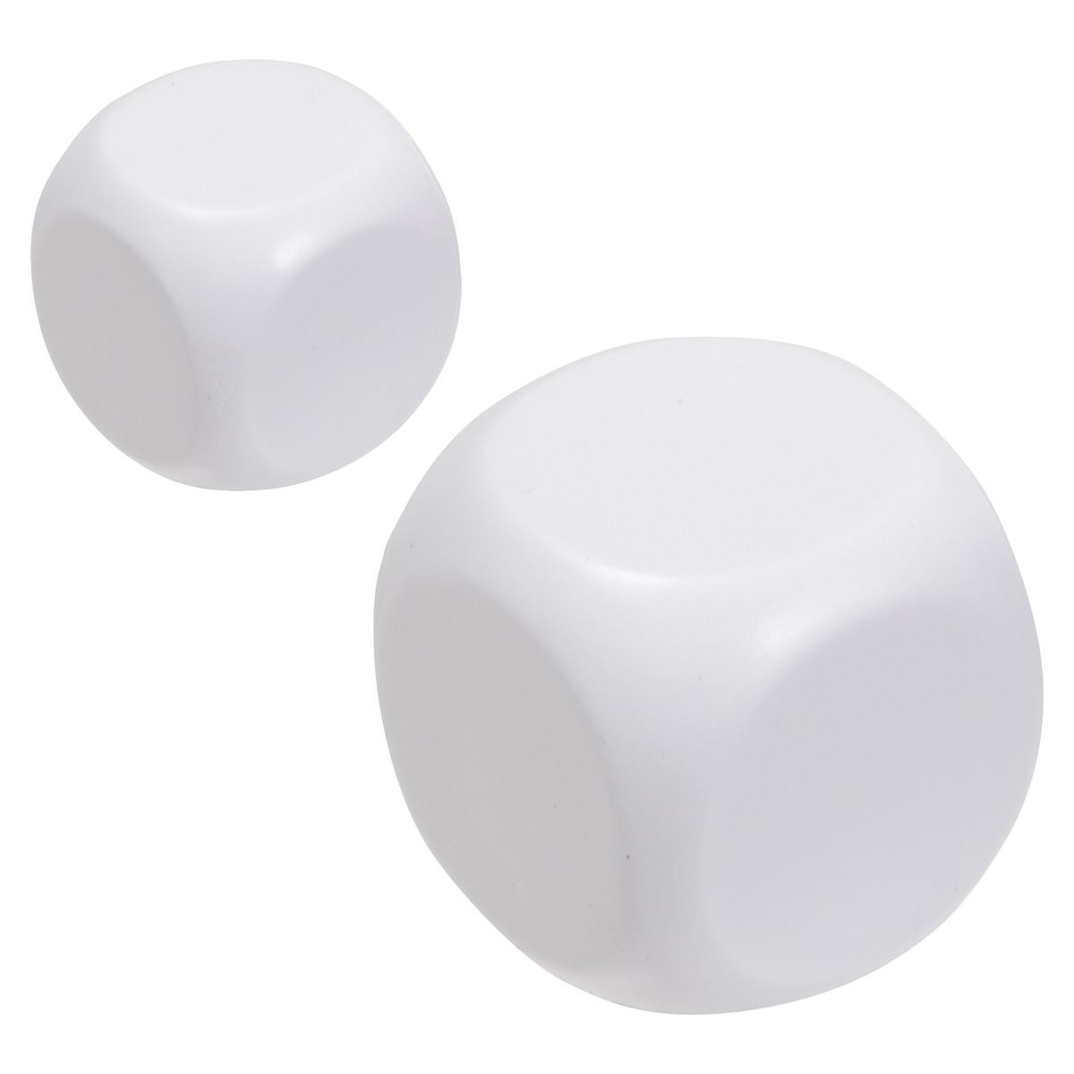 Picture of Rounded Cube Slo-Release Serenity Squishy™
