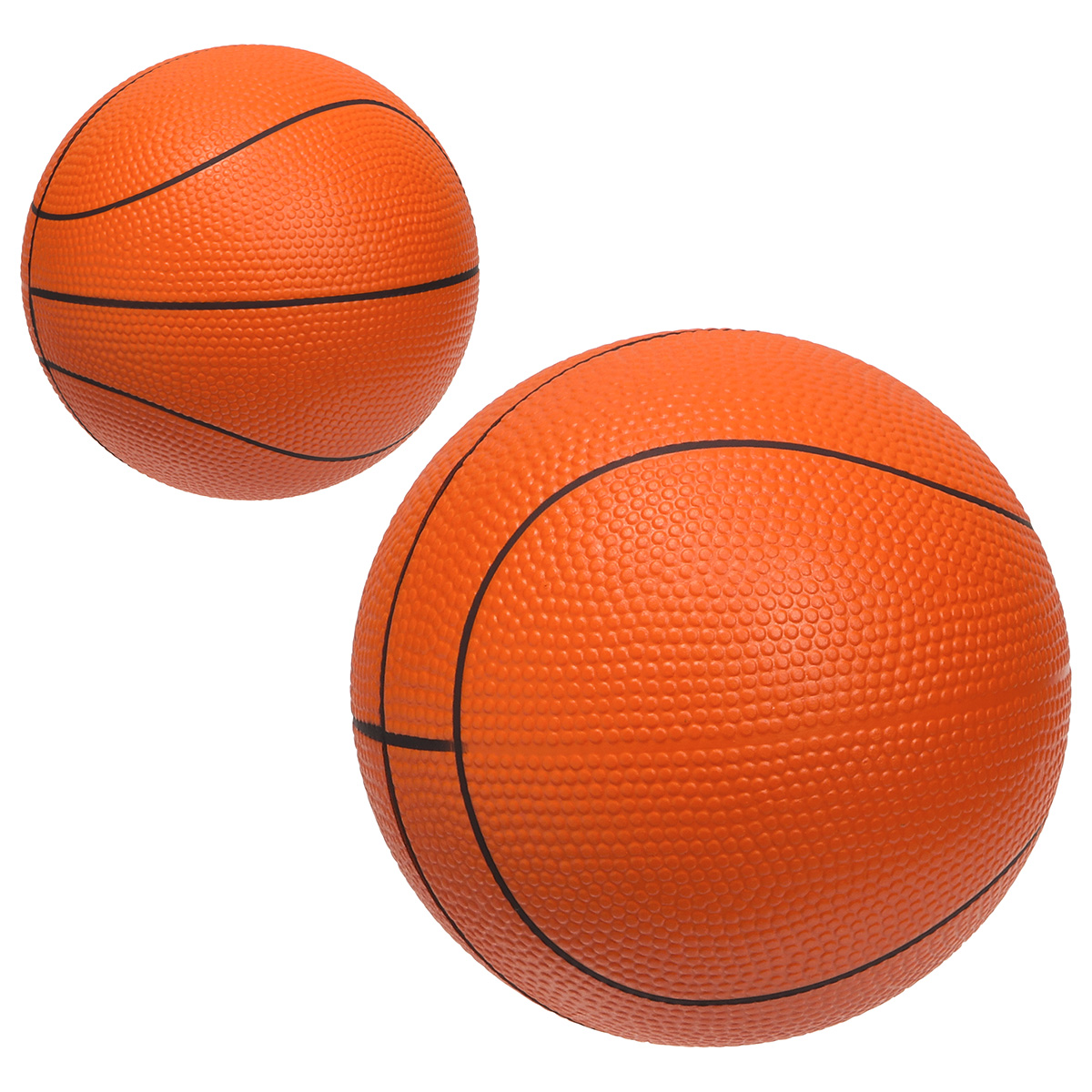 Picture of Large Basketball Stress Reliever