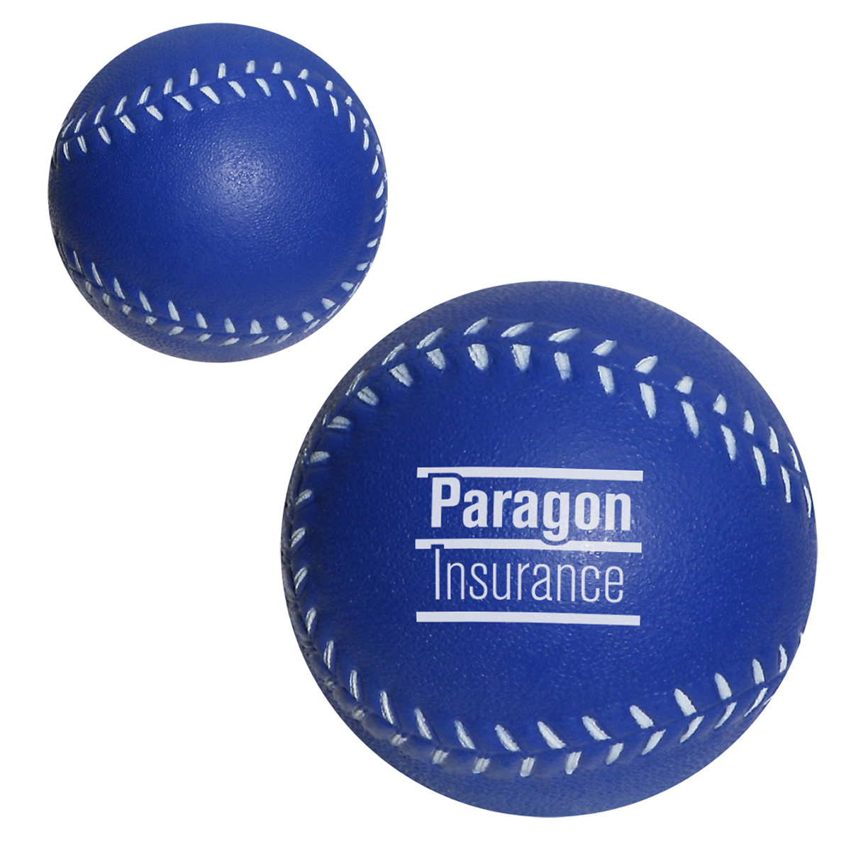 Picture of Baseball Slo-Release Serenity Squishy™