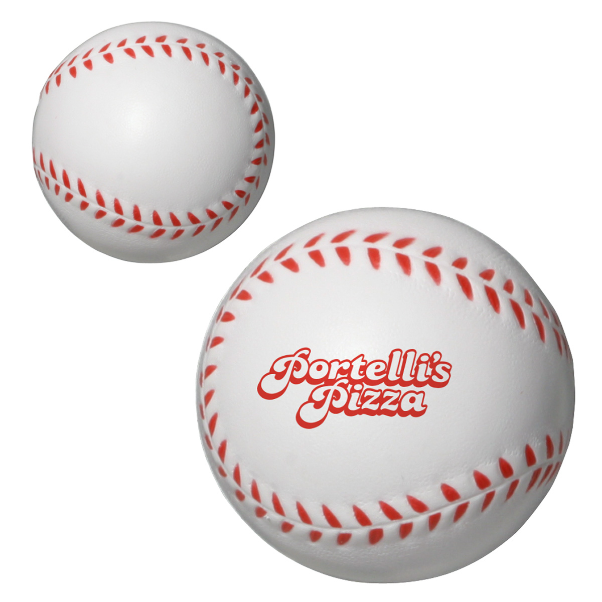 Picture of Baseball Slo-Release Serenity Squishy™