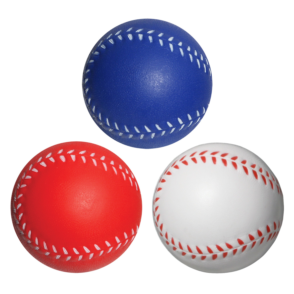 Picture of Baseball Slo-Release Serenity Squishy™